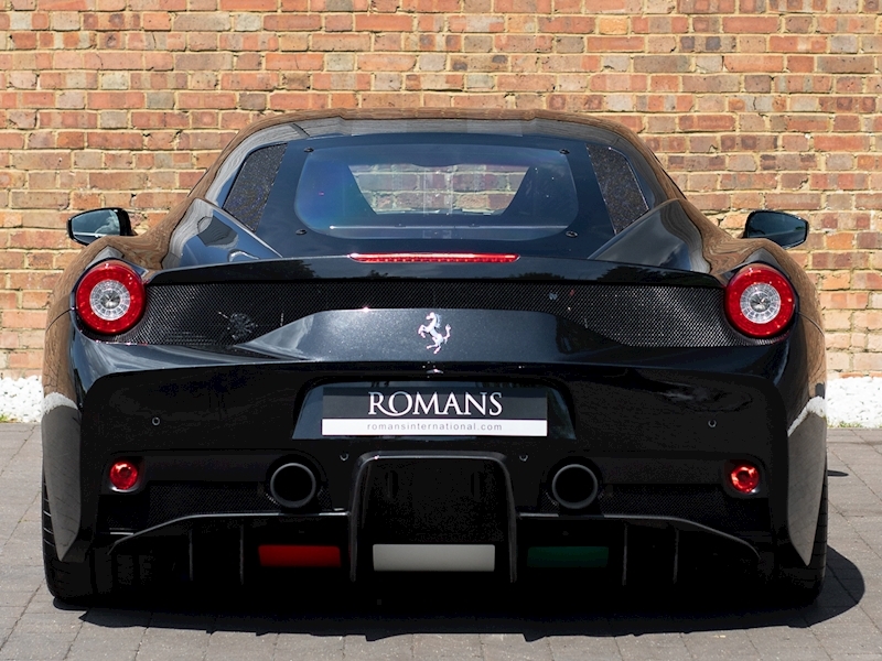 2015 Ferrari 458 Speciale, 11/20