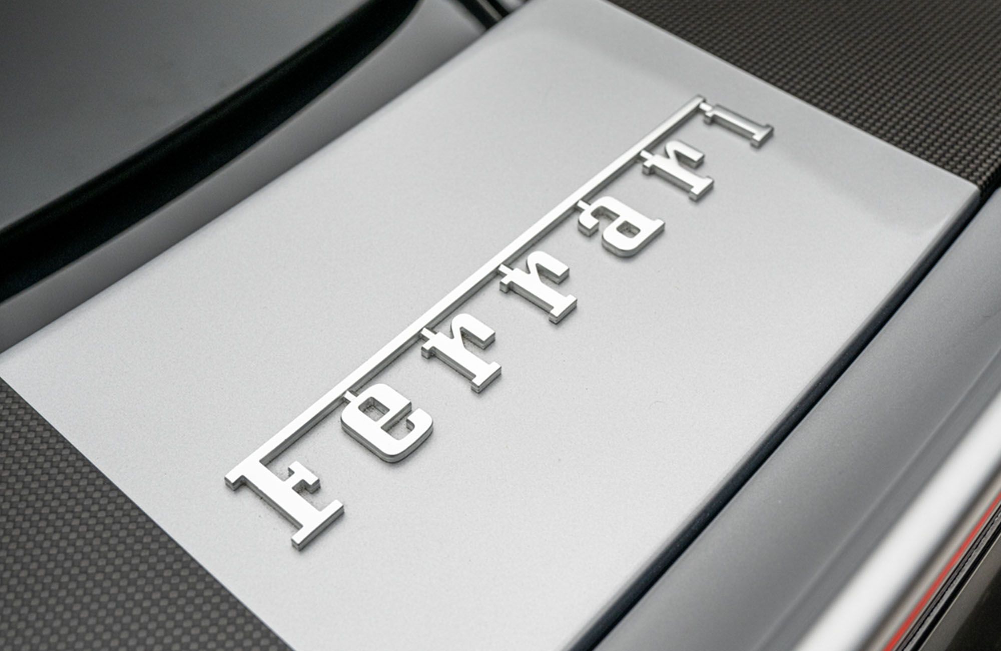 2023 Ferrari SF90 Spider Assetto Fiorano, 20/20