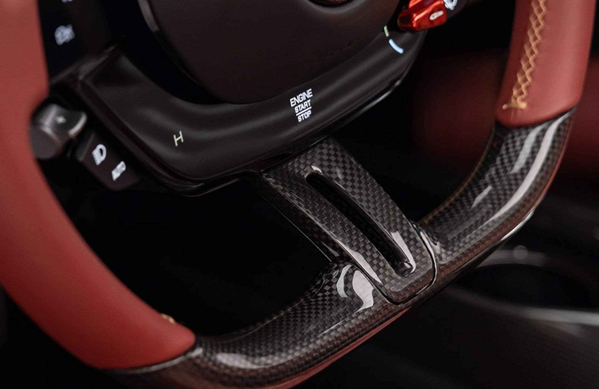 2023 Ferrari SF90 Spider, 6/20