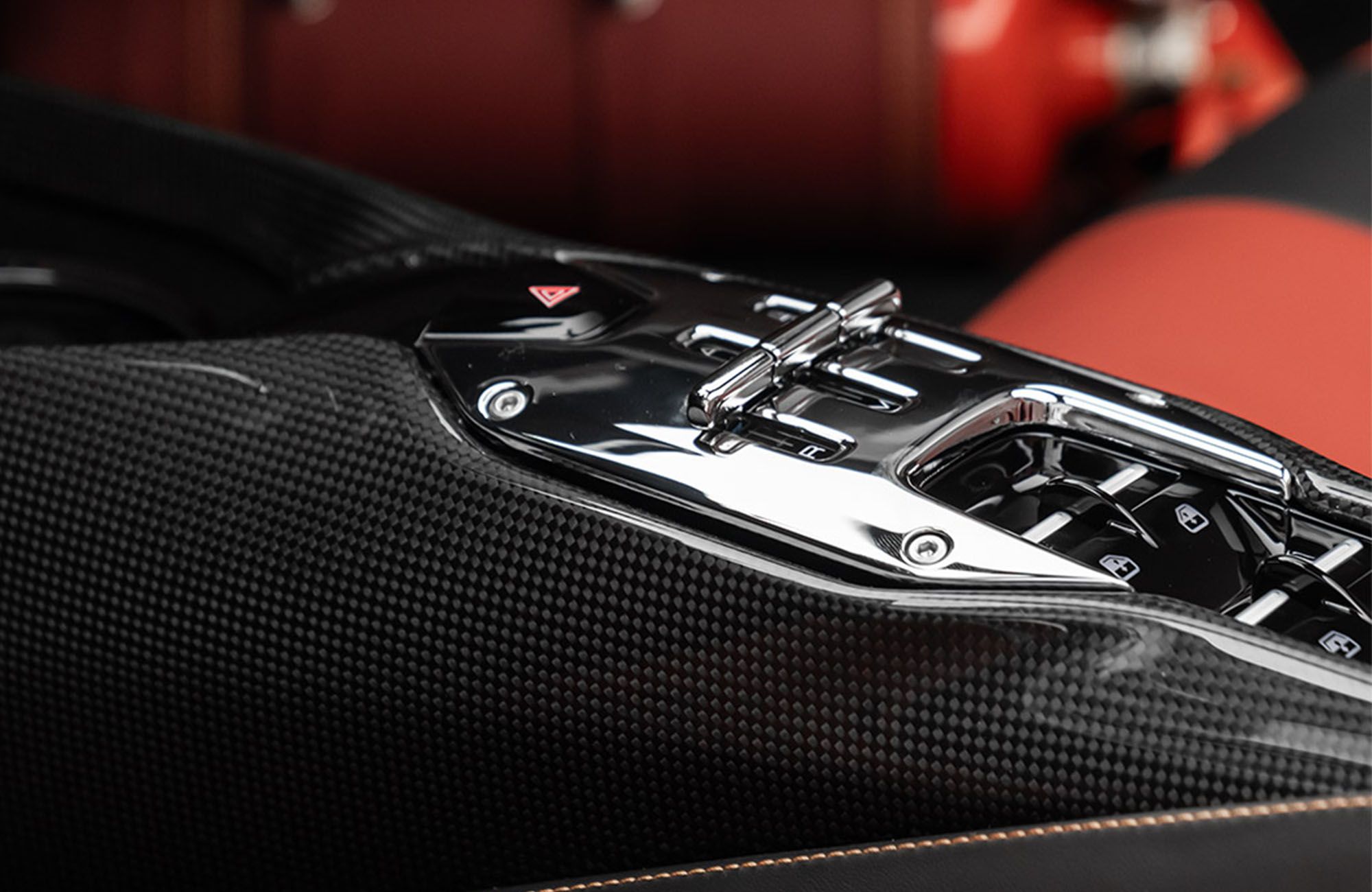 2023 Ferrari SF90 Spider, 13/20