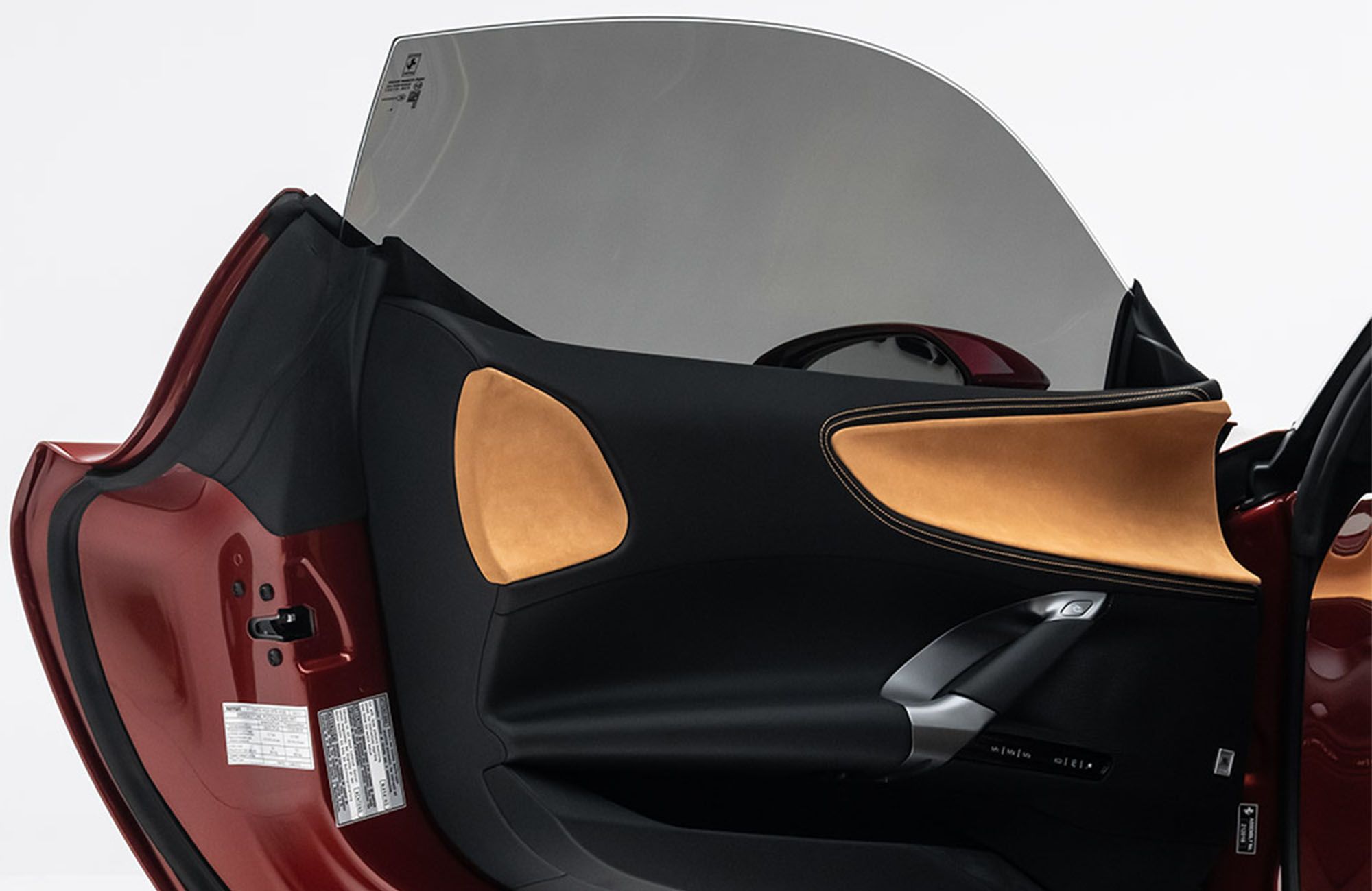 2023 Ferrari SF90 Spider, 15/20