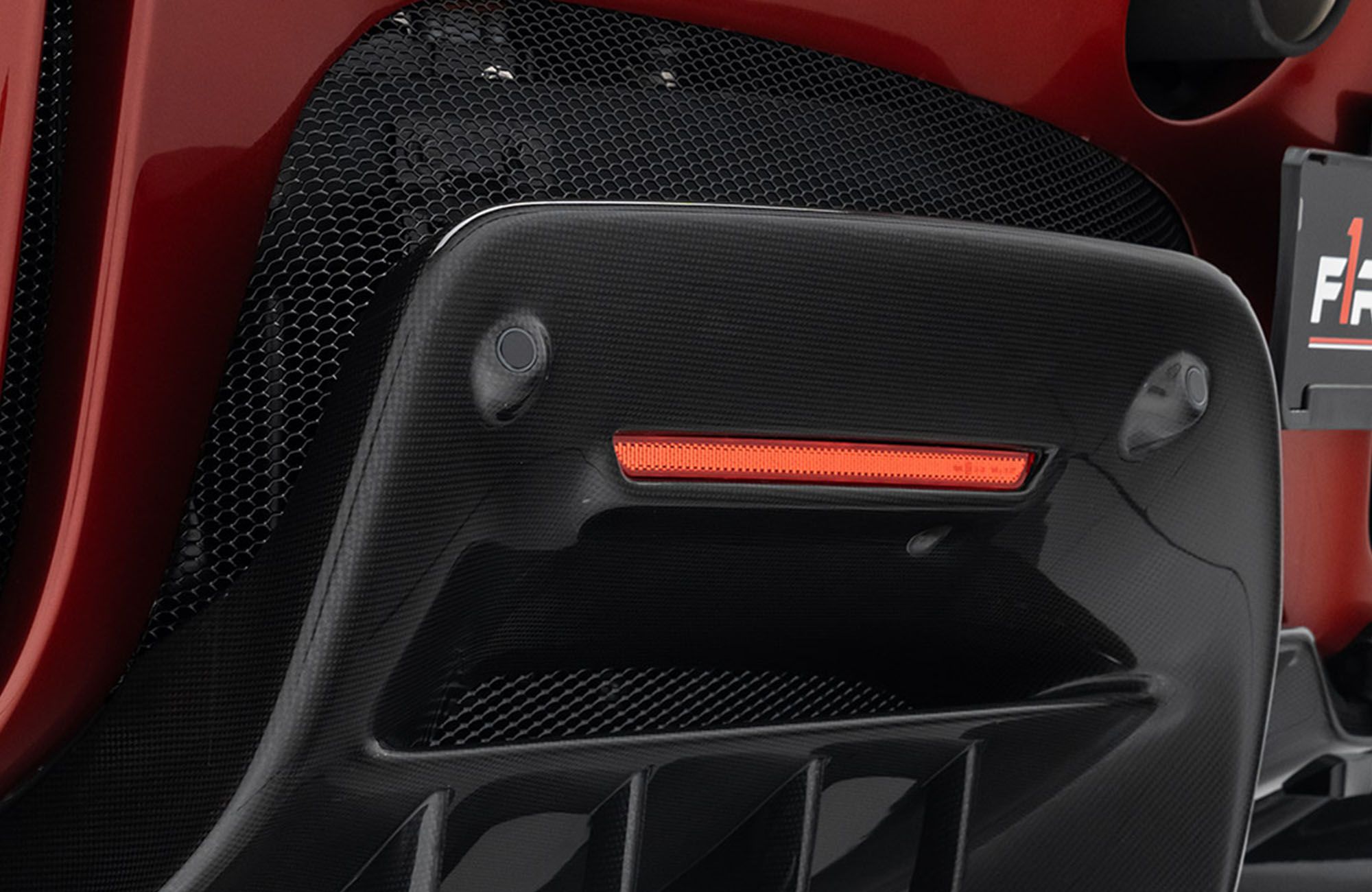 2023 Ferrari SF90 Spider, 19/20
