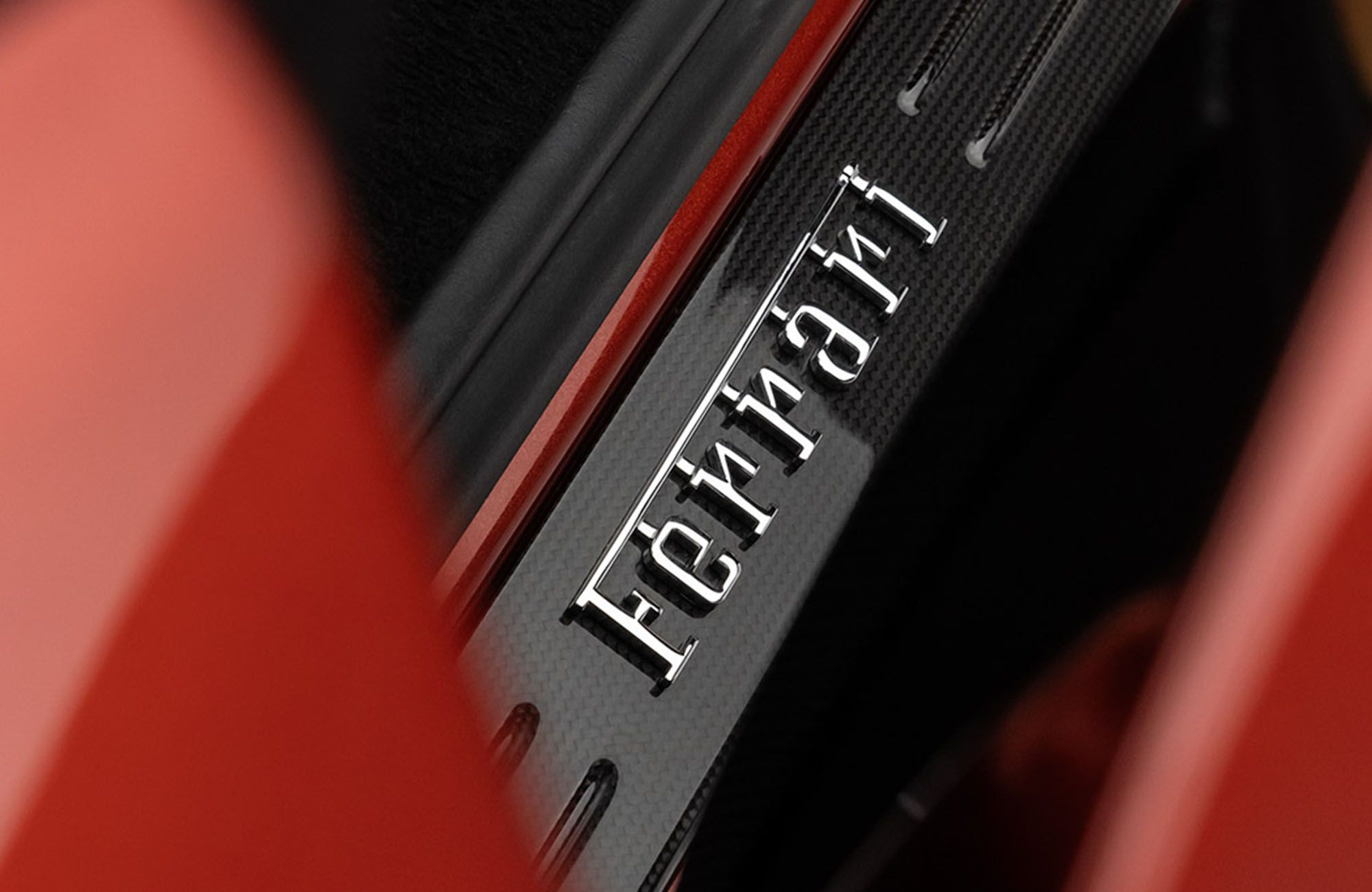 2023 Ferrari SF90 Spider, 20/20