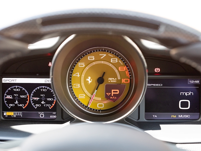 2015 Ferrari 458 Speciale, 14/20