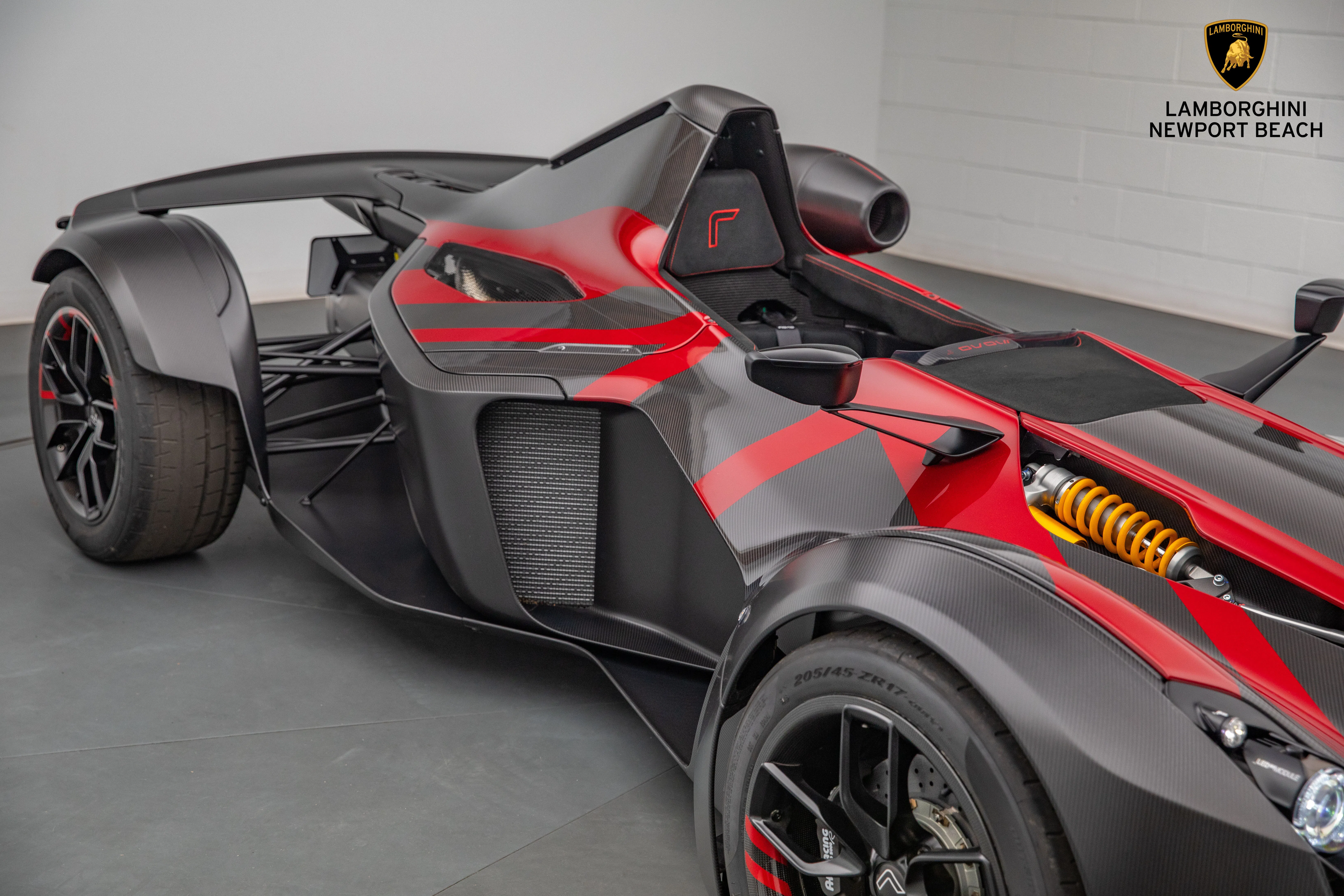 2023 Bac MONO R for sale, exterior