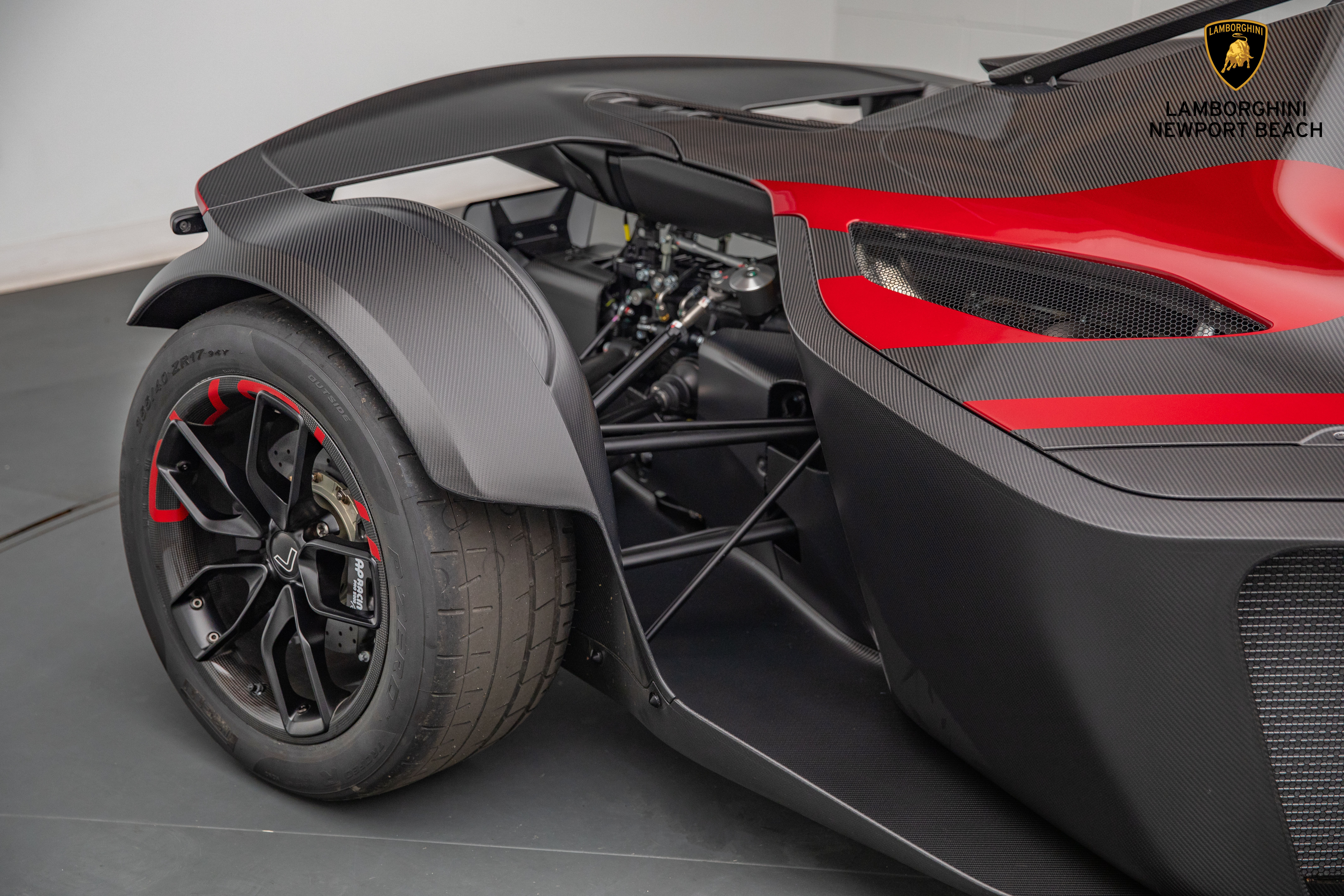 2023 Bac MONO R, 7/18