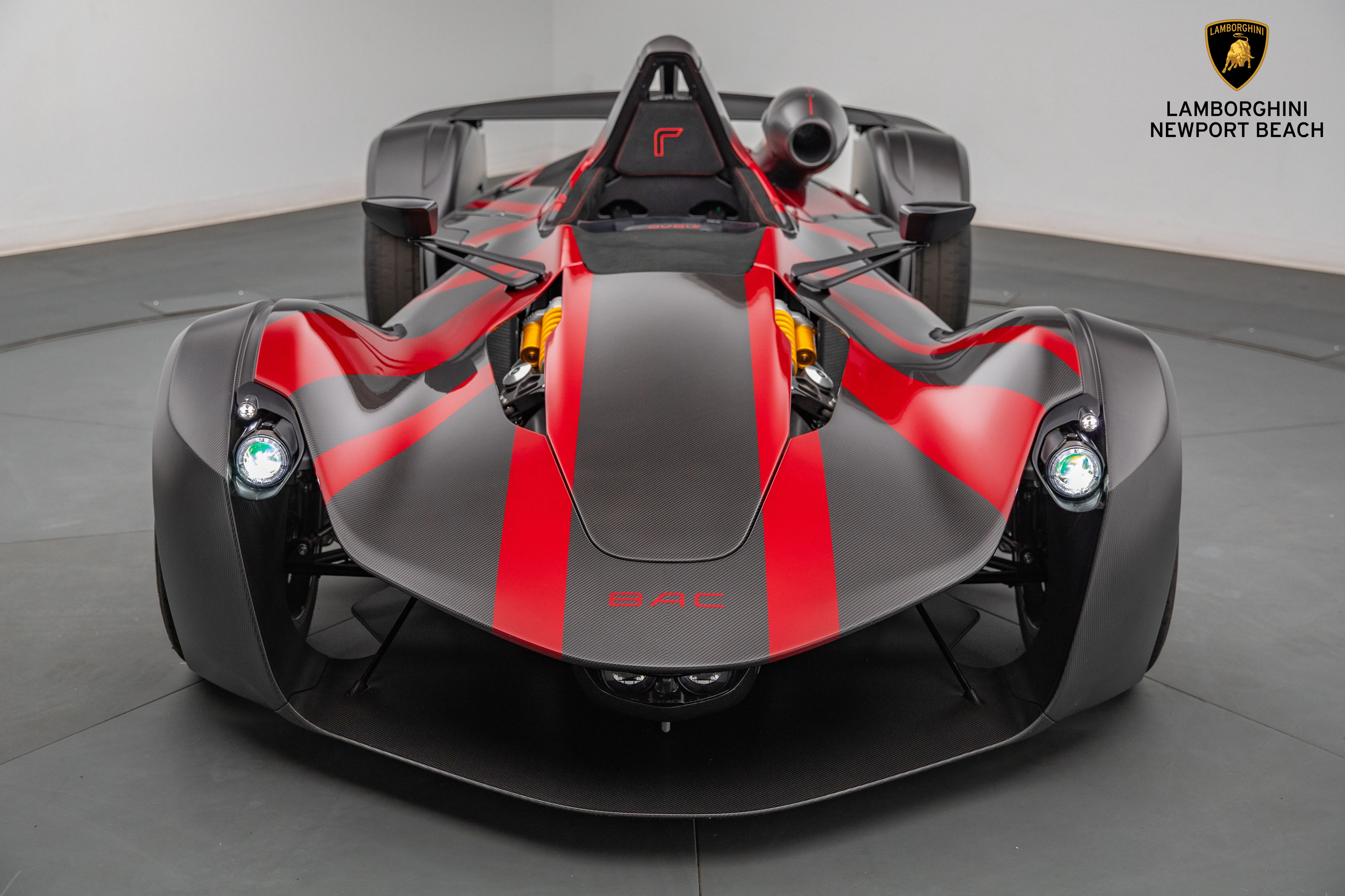 2023 Bac MONO R for sale, exterior