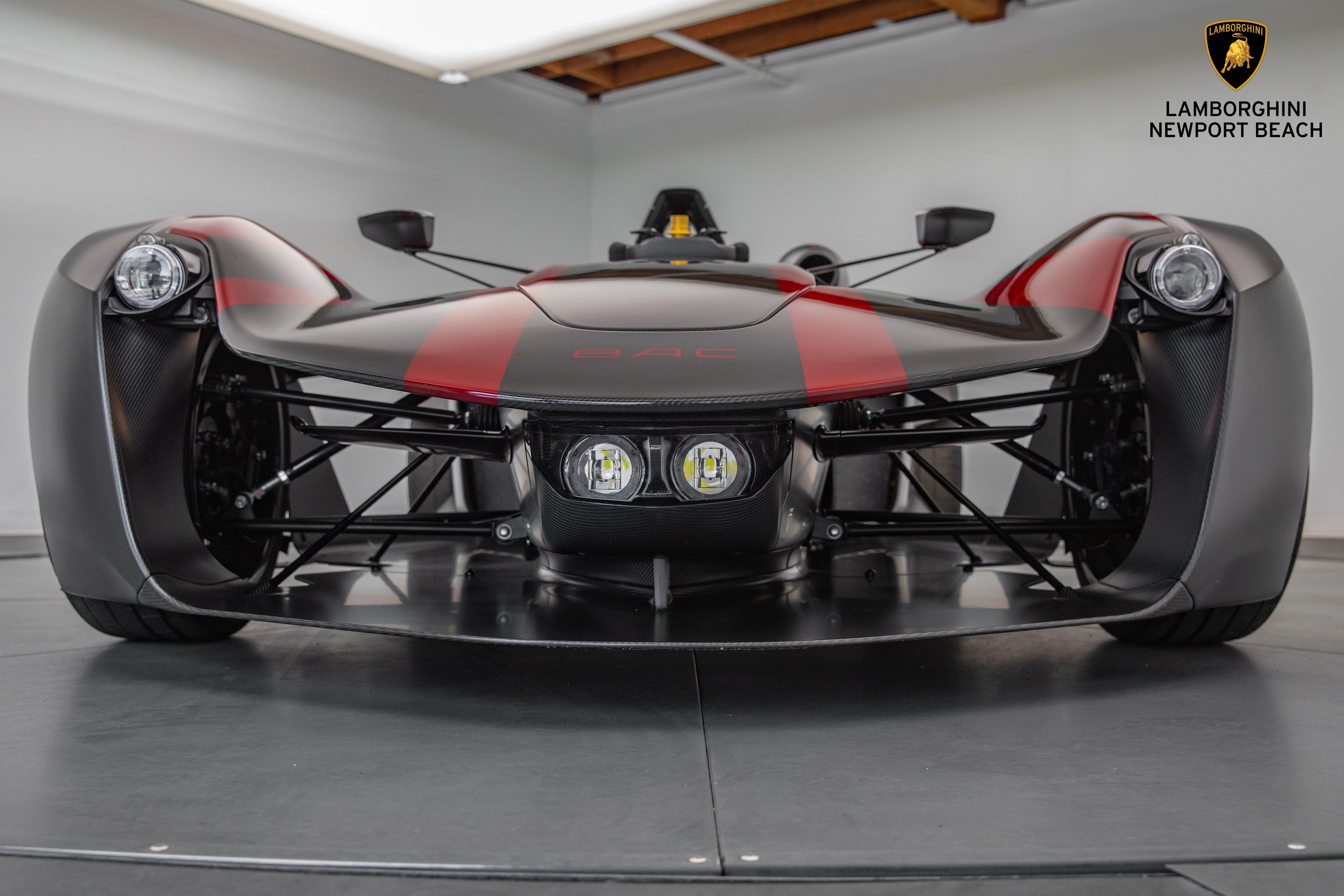 2023 Bac MONO R for sale, exterior
