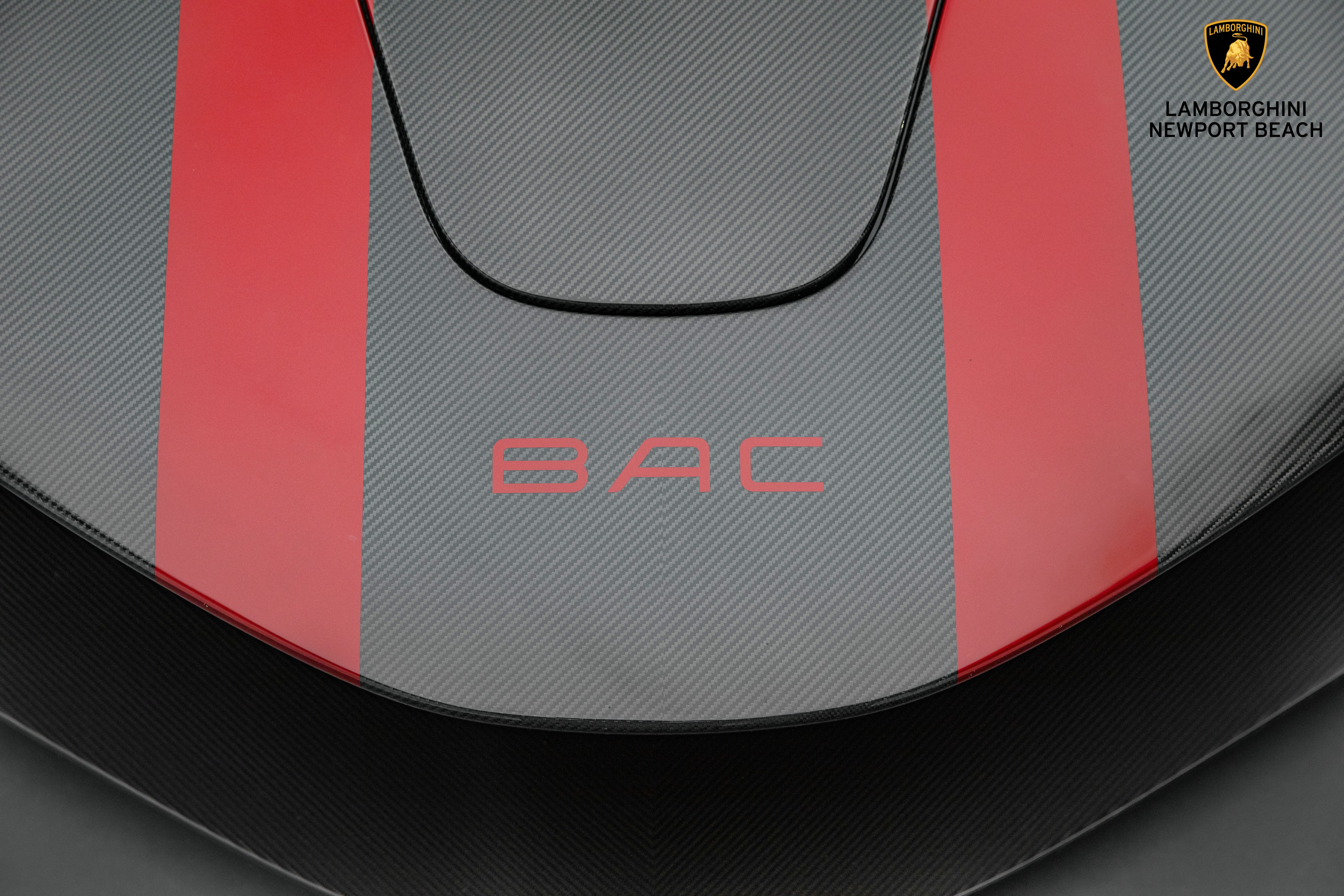 2023 Bac MONO R, 13/18