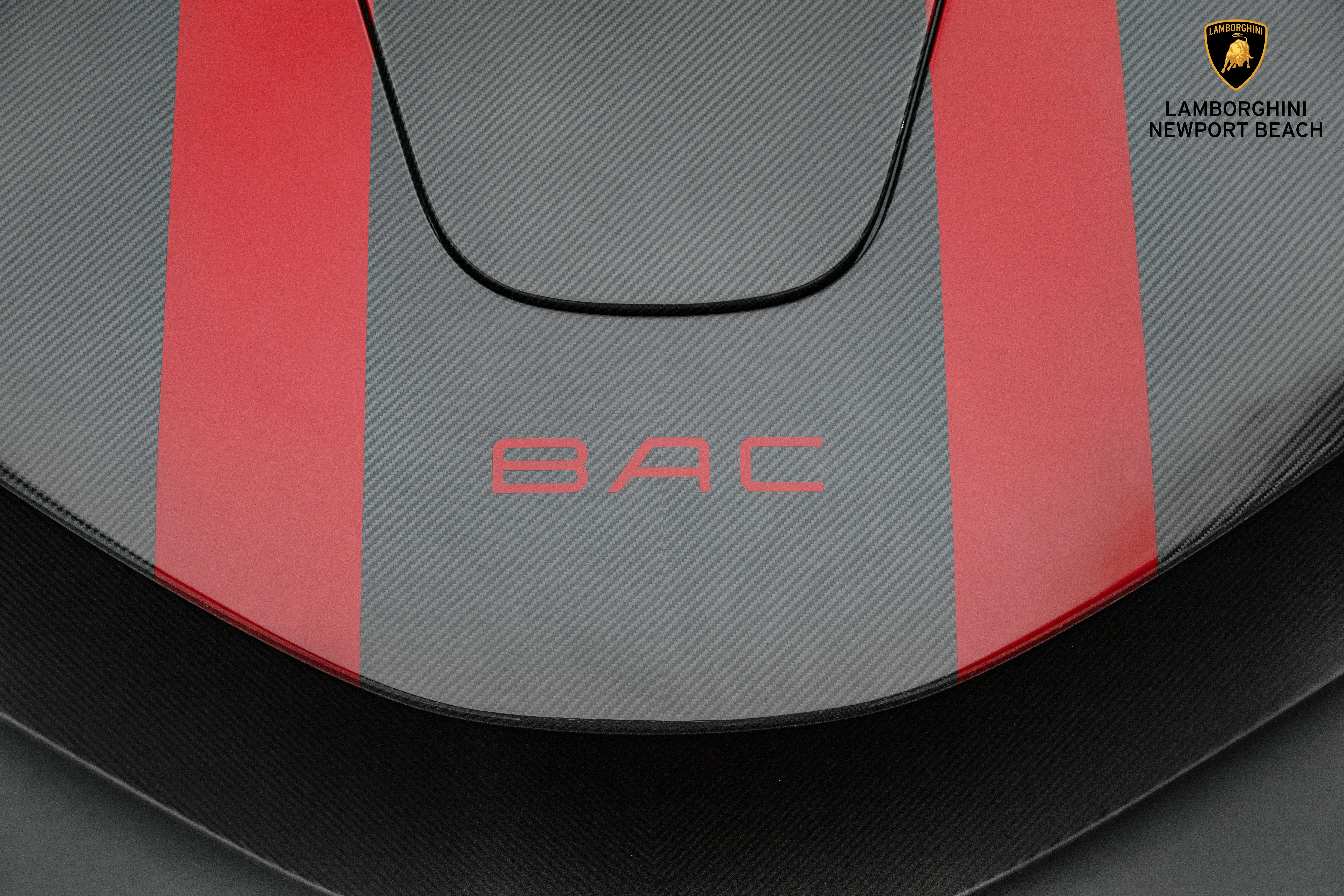 2023 Bac MONO R, detail