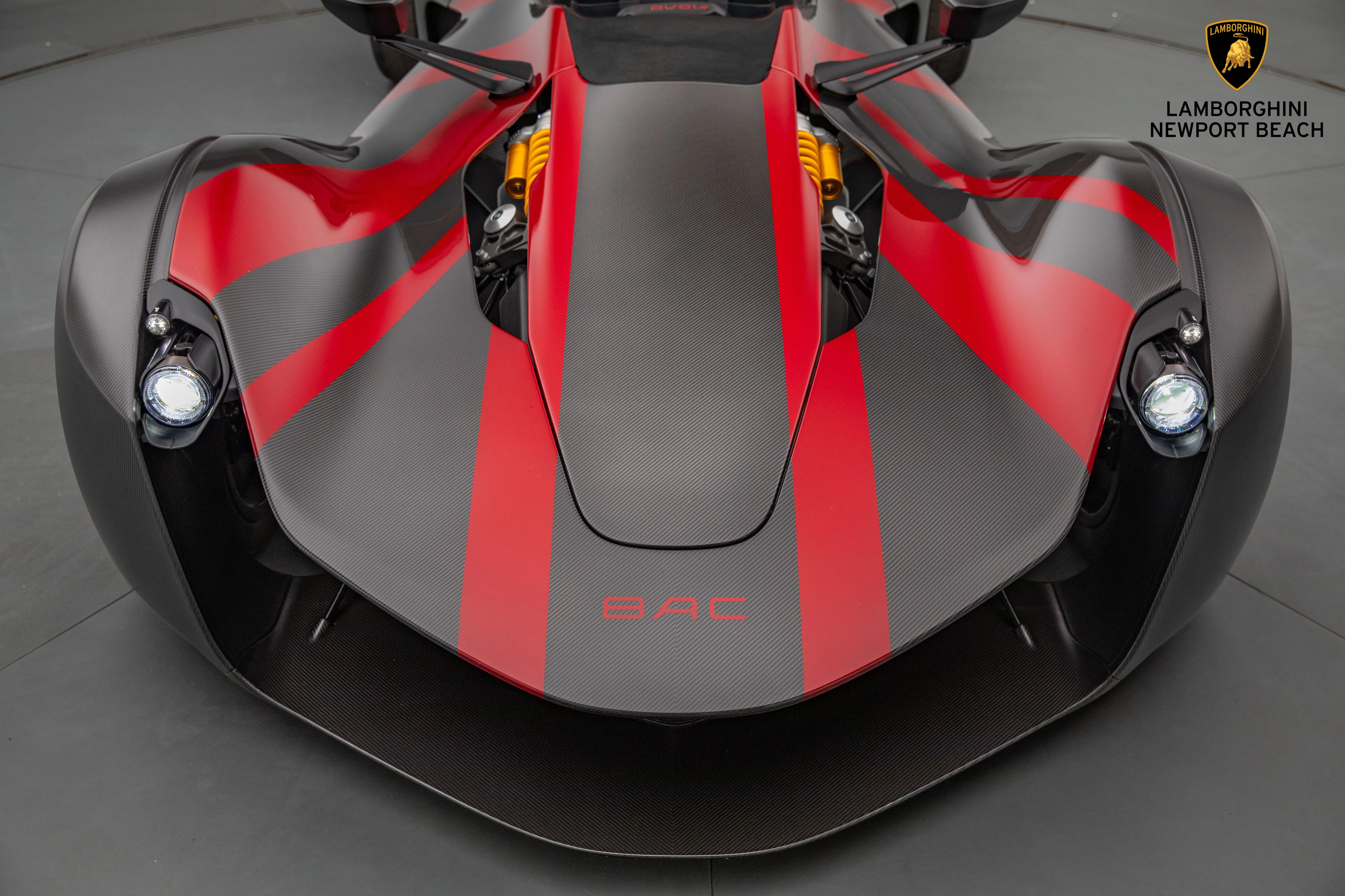 2023 Bac MONO R for sale, exterior