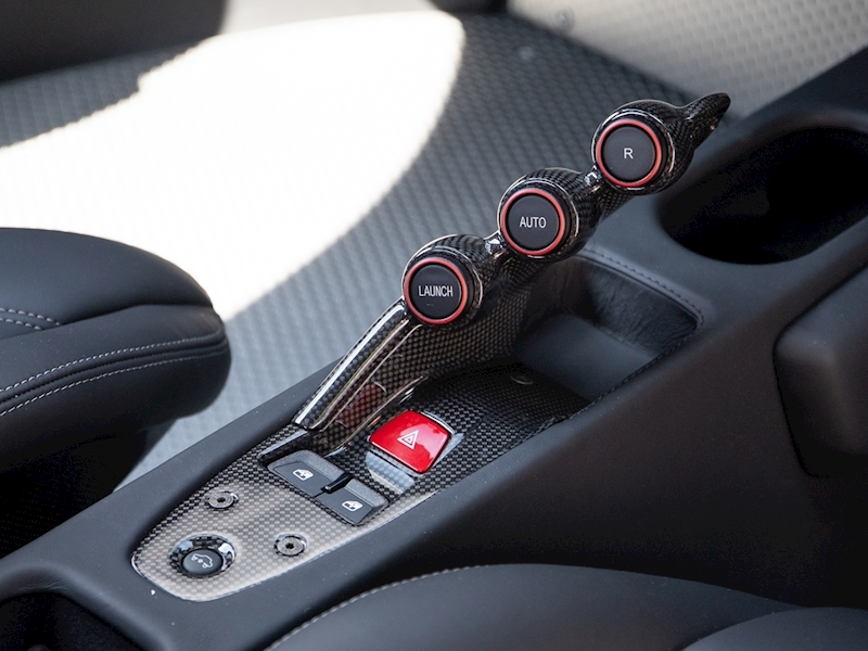 2015 Ferrari 458 Speciale, 15/20