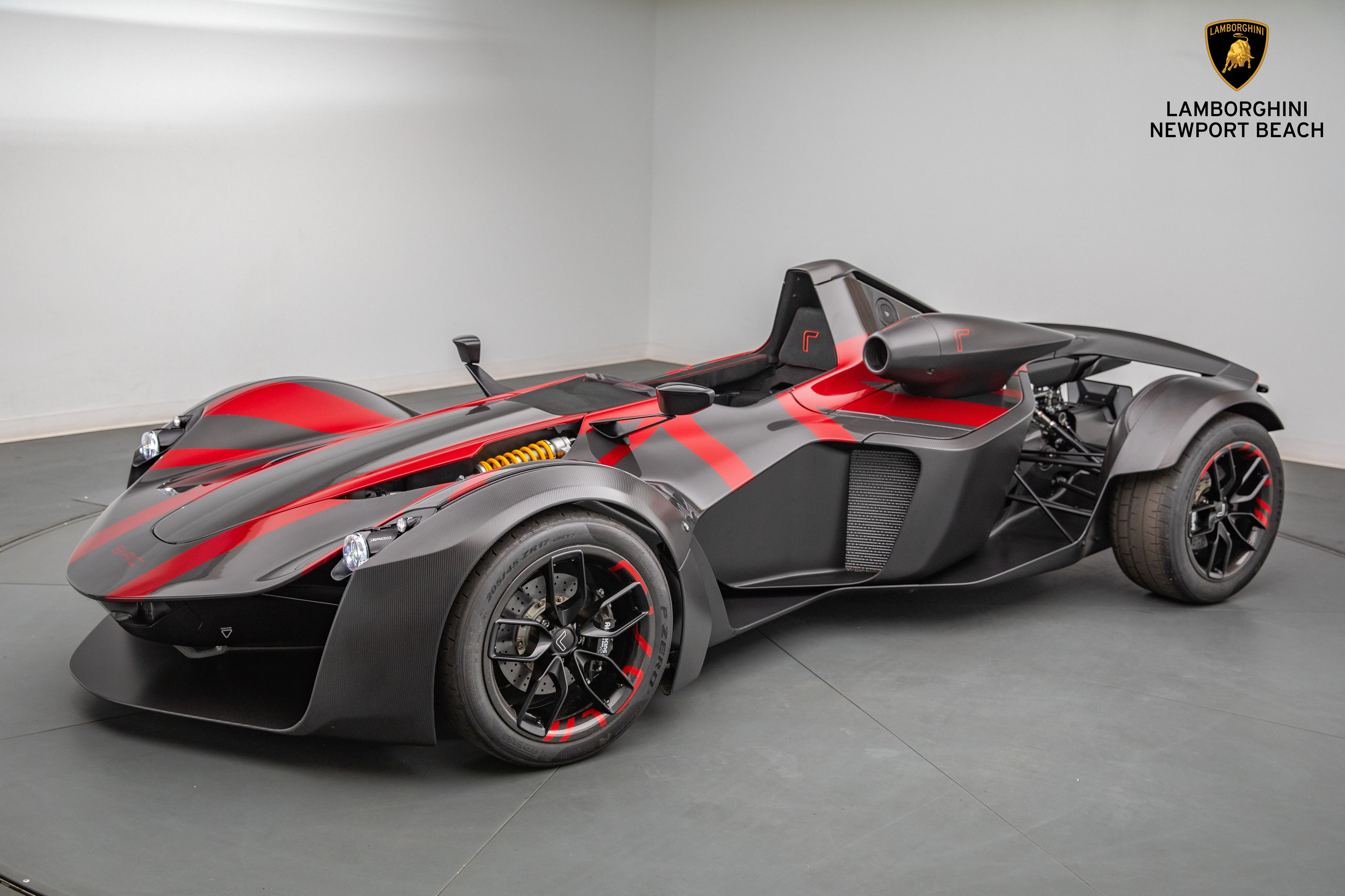 2023 Bac MONO R for sale, exterior
