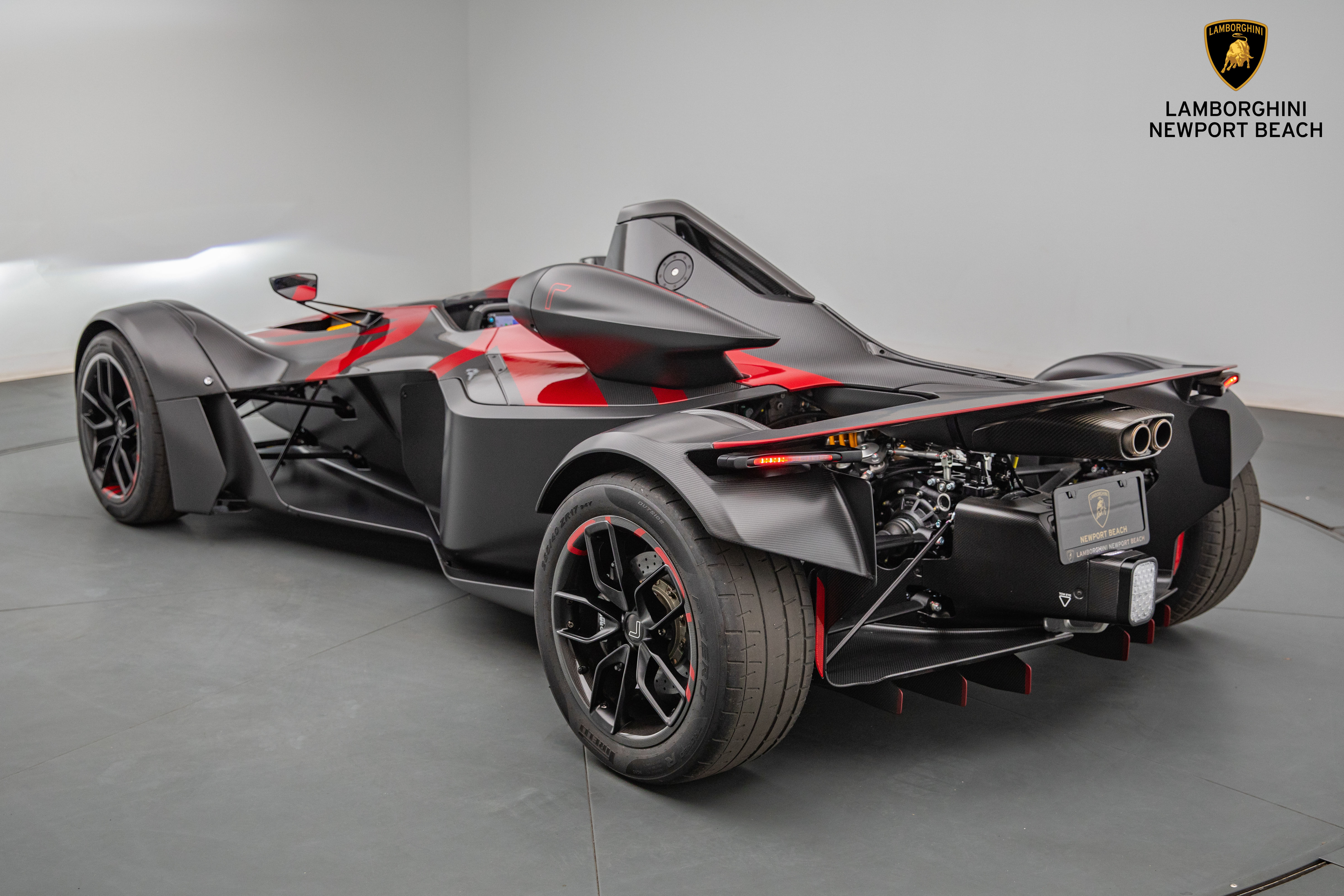 2023 Bac MONO R, 18/18