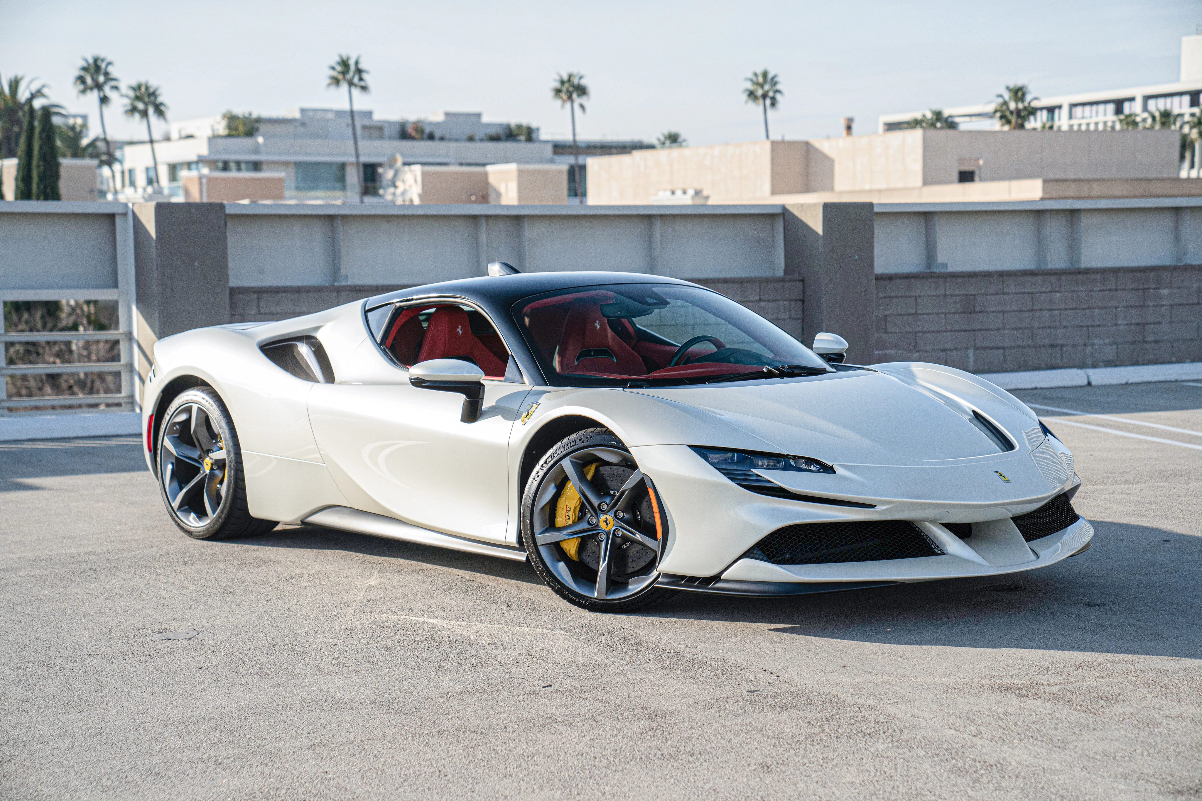 2023 Ferrari SF90 Stradale, 18/37
