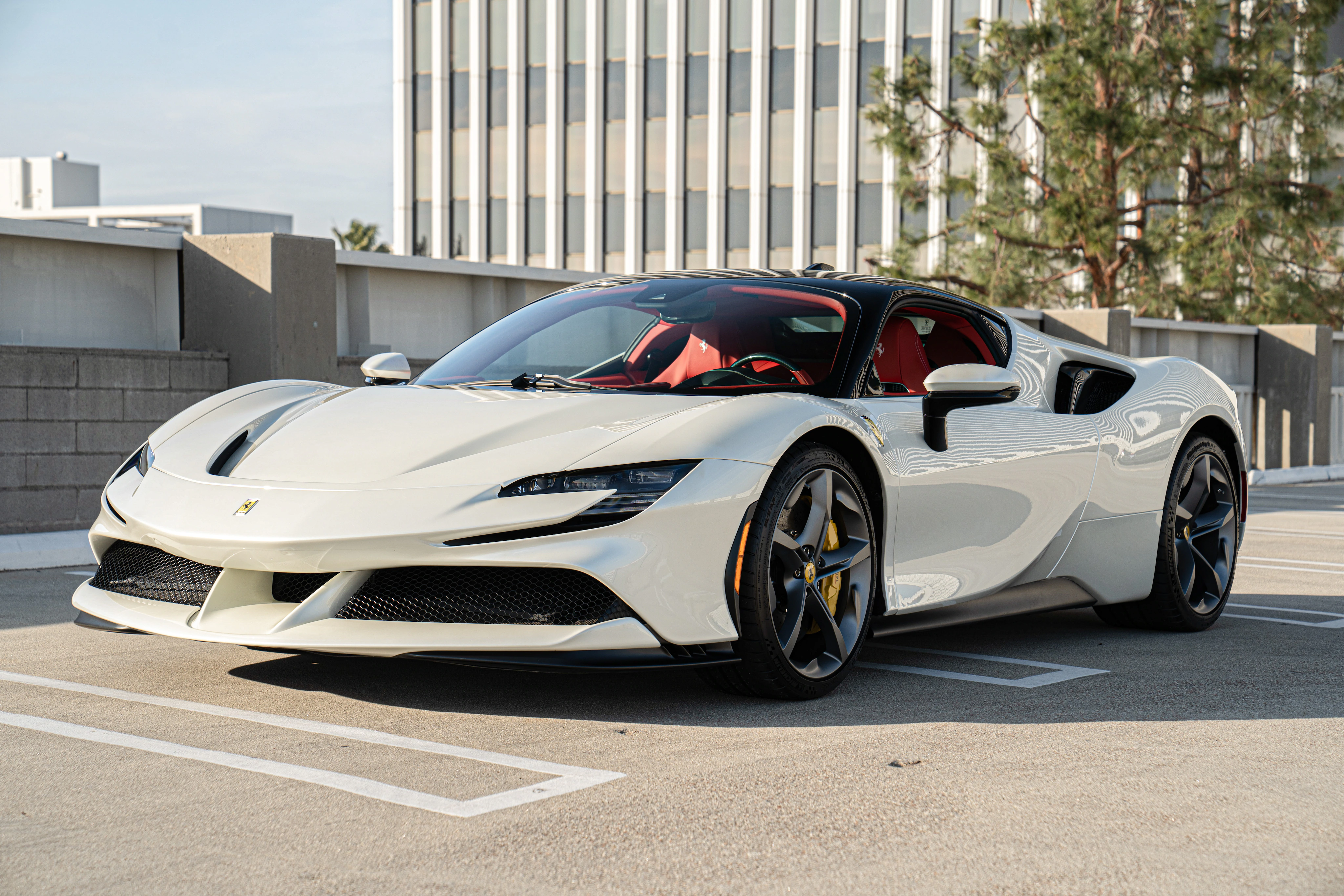 2023 Ferrari SF90 Stradale, 19/37