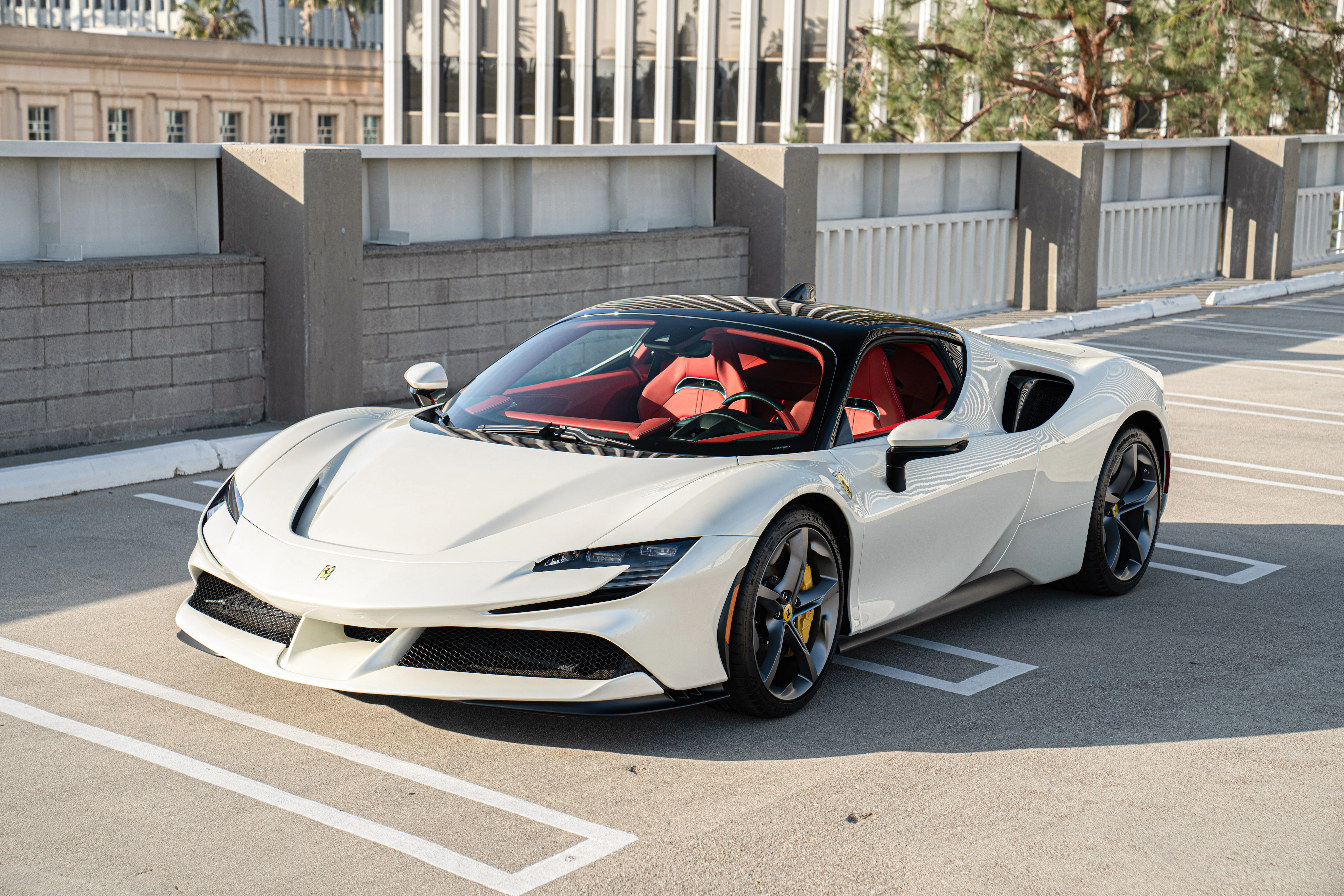 2023 Ferrari SF90 Stradale, 20/37