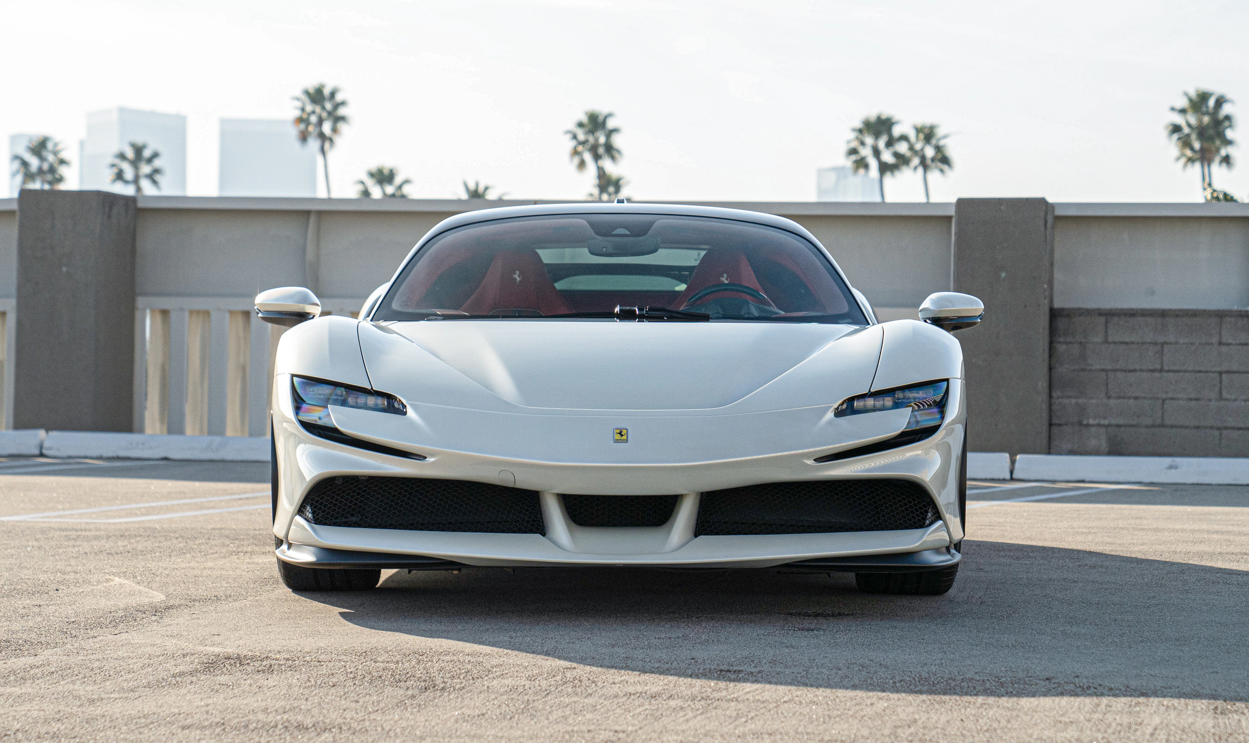 2023 Ferrari SF90 Stradale, 21/37
