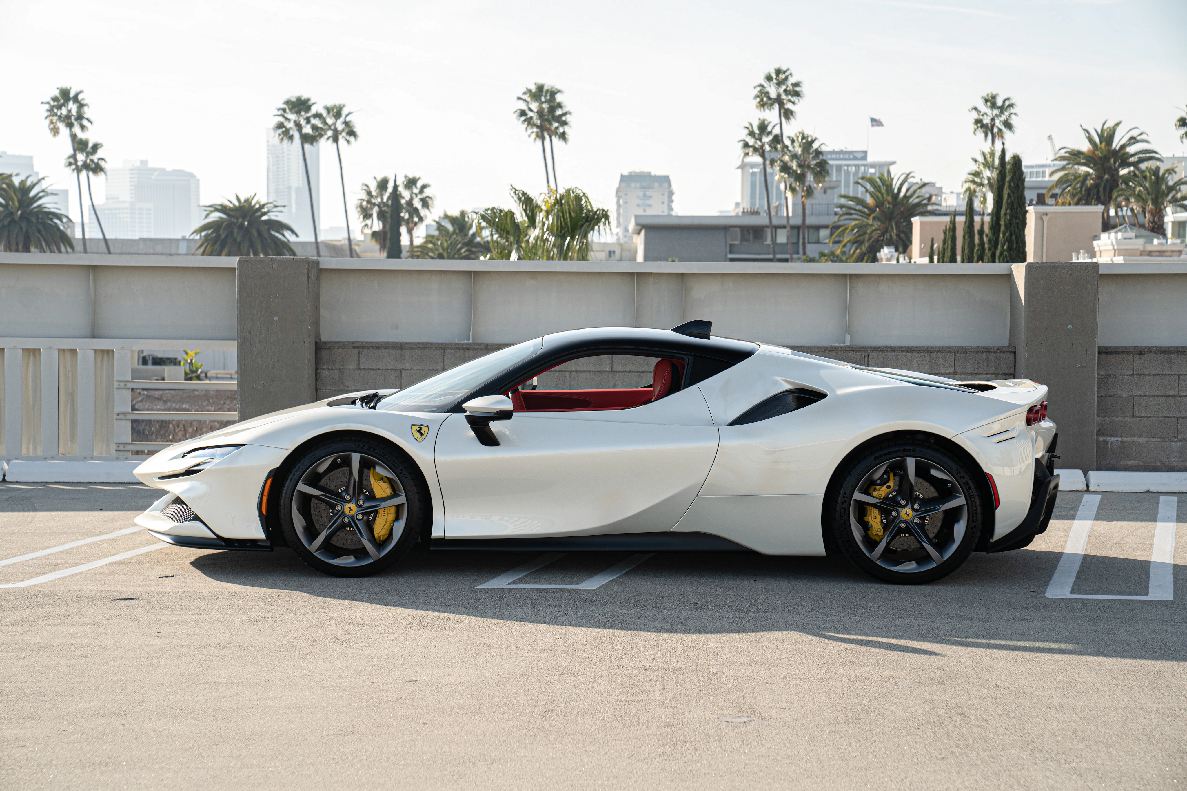2023 Ferrari SF90 Stradale, 23/37