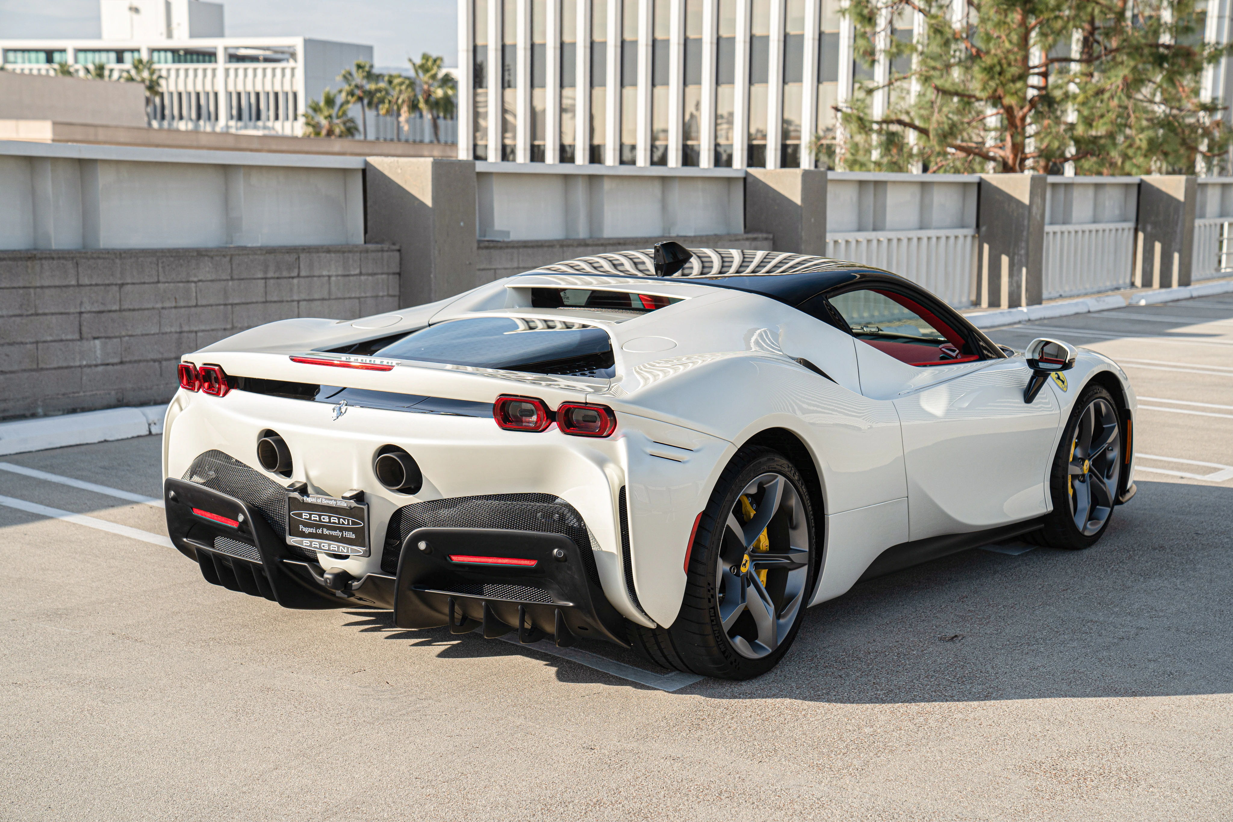 2023 Ferrari SF90 Stradale, 24/37