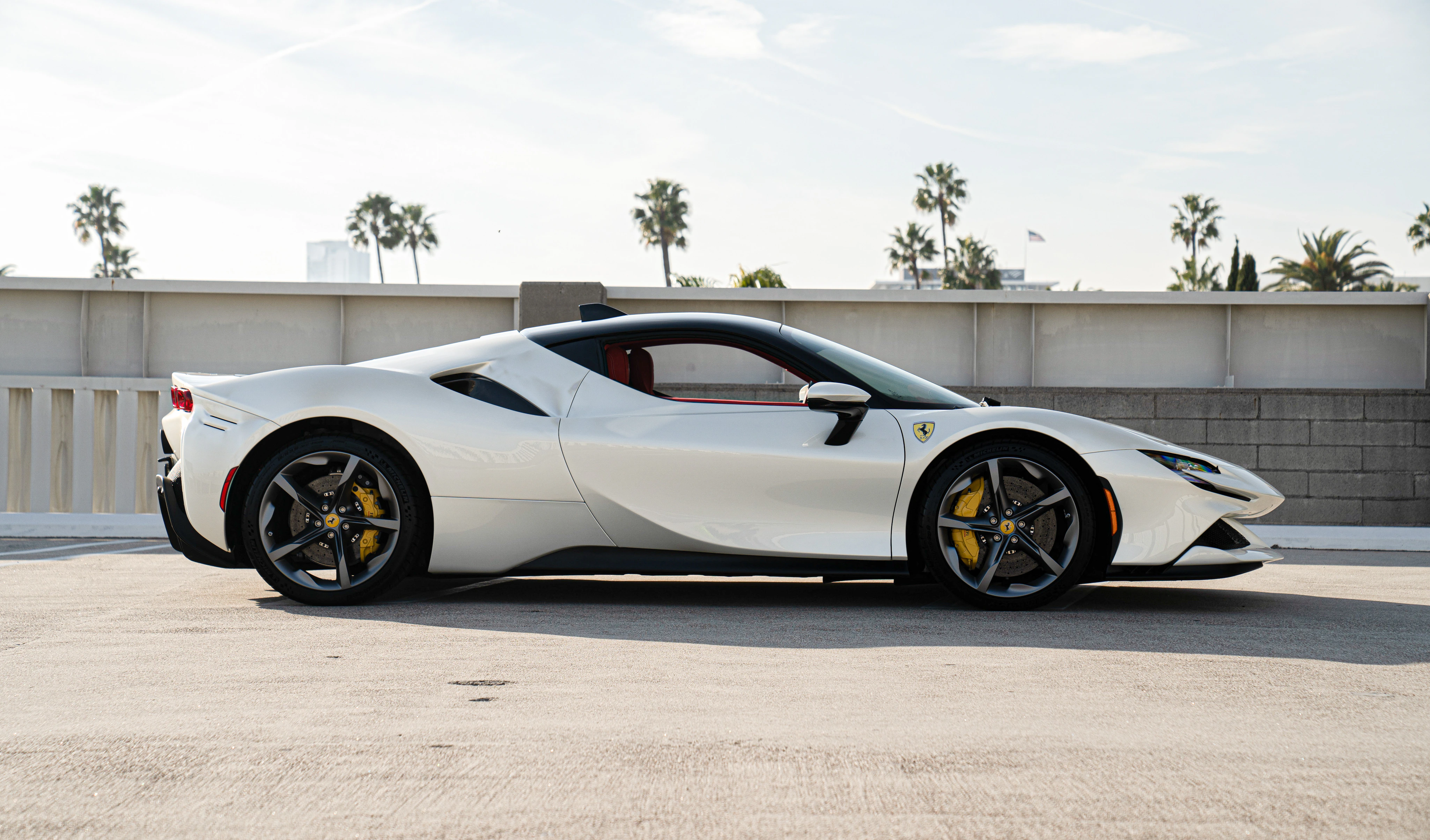 2023 Ferrari SF90 Stradale, 26/37