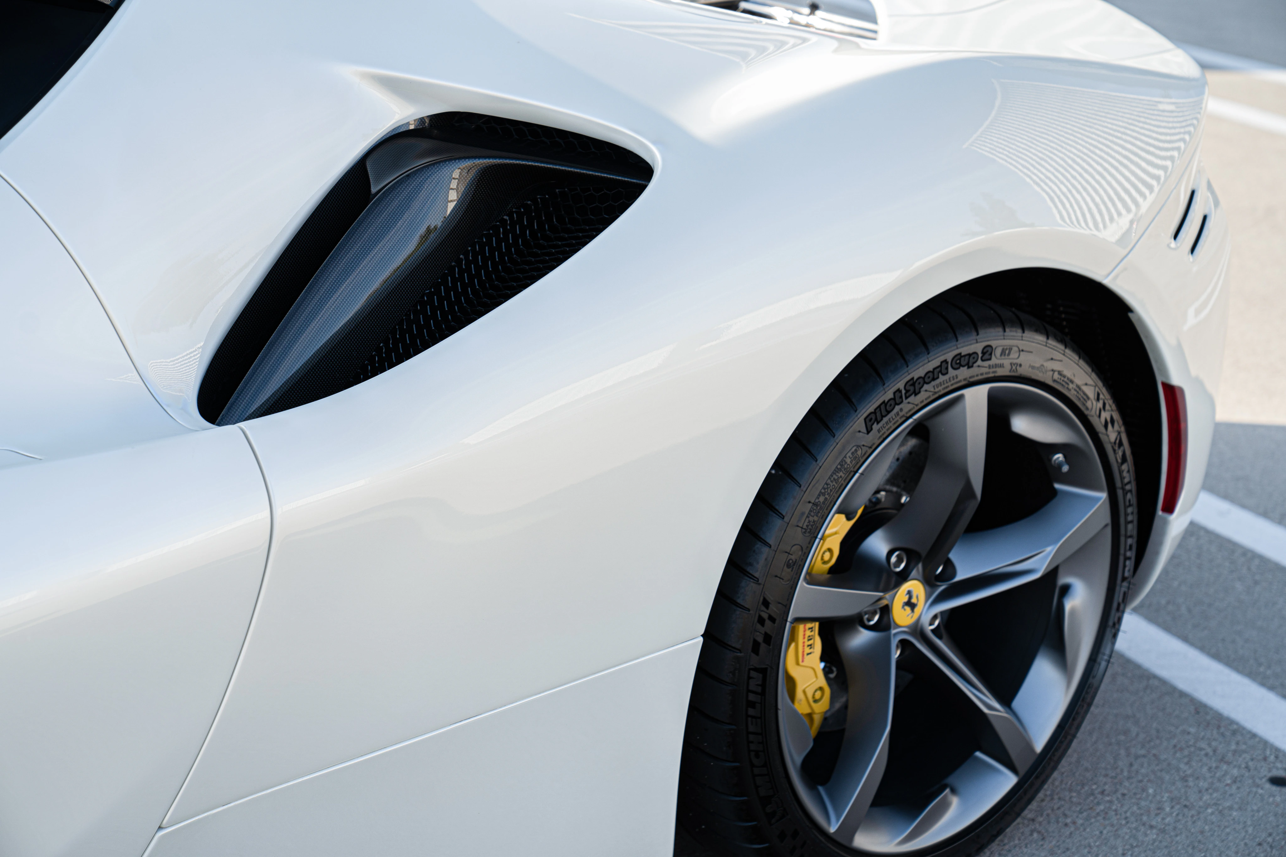 2023 Ferrari SF90 Stradale, 31/37
