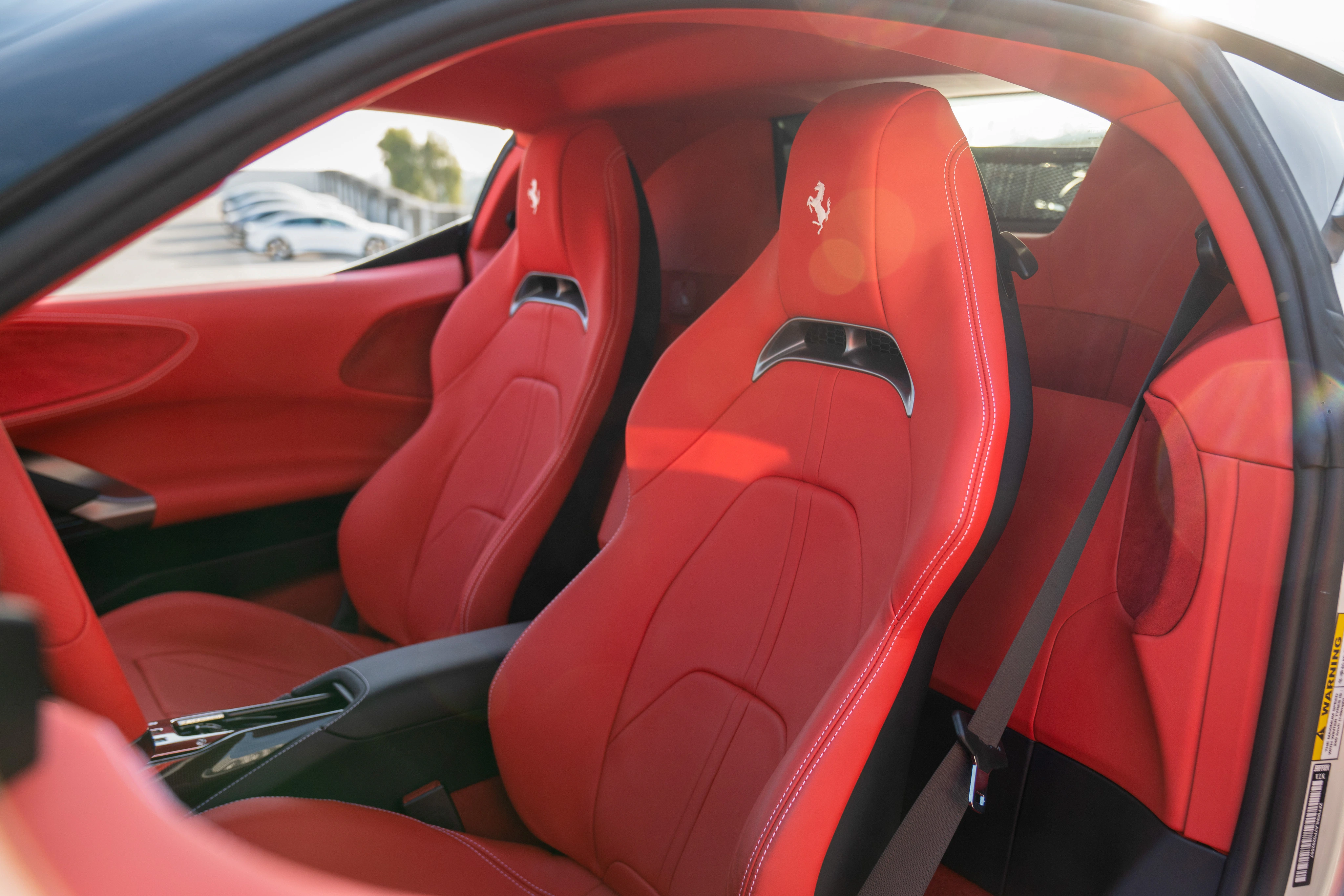 2023 Ferrari SF90 Stradale, 36/37