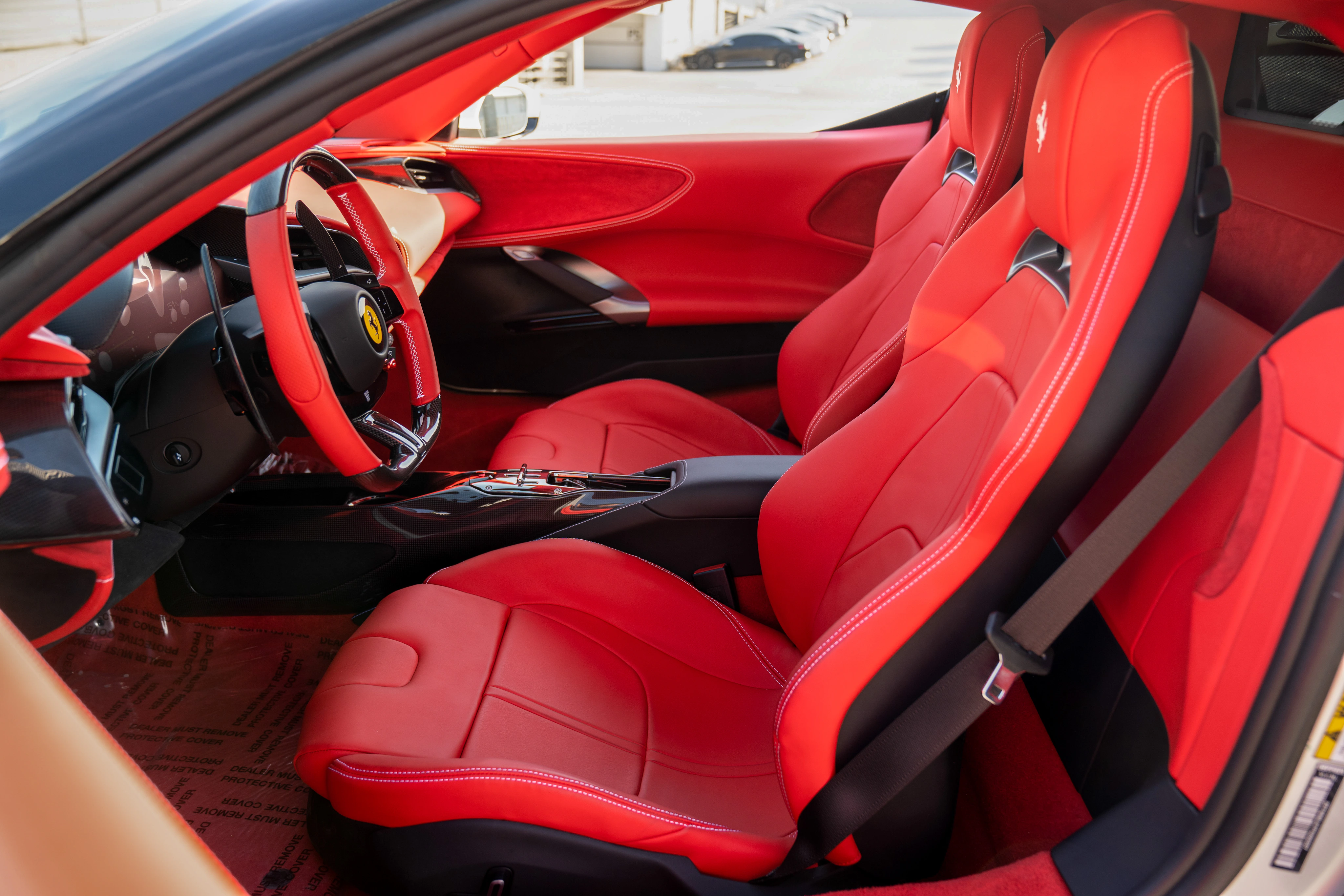 2023 Ferrari SF90 Stradale, 37/37
