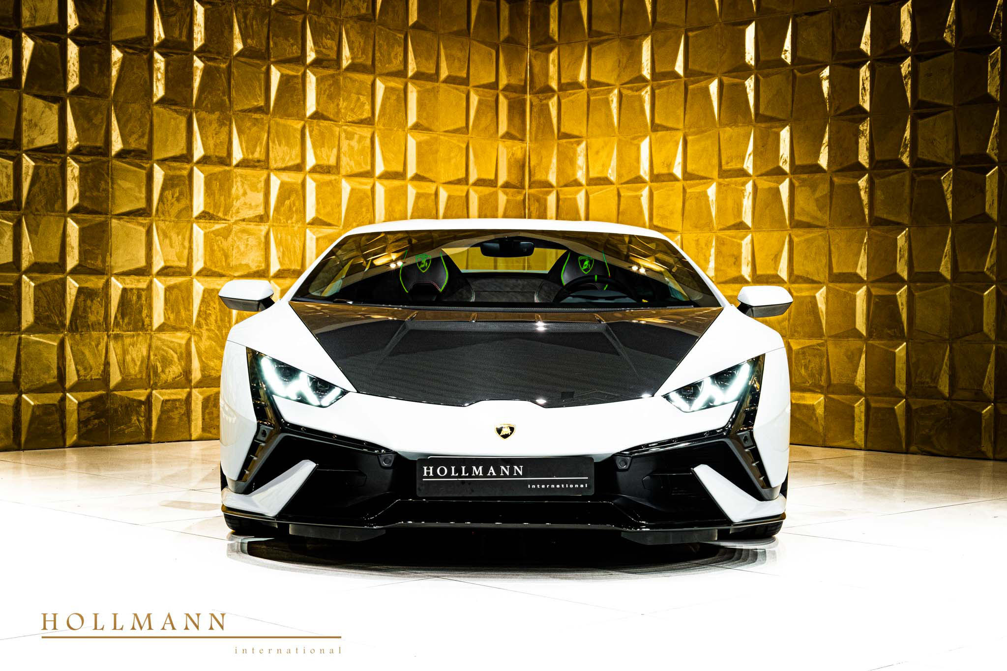 2023 Lamborghini Huracán Tecnica, 2/19