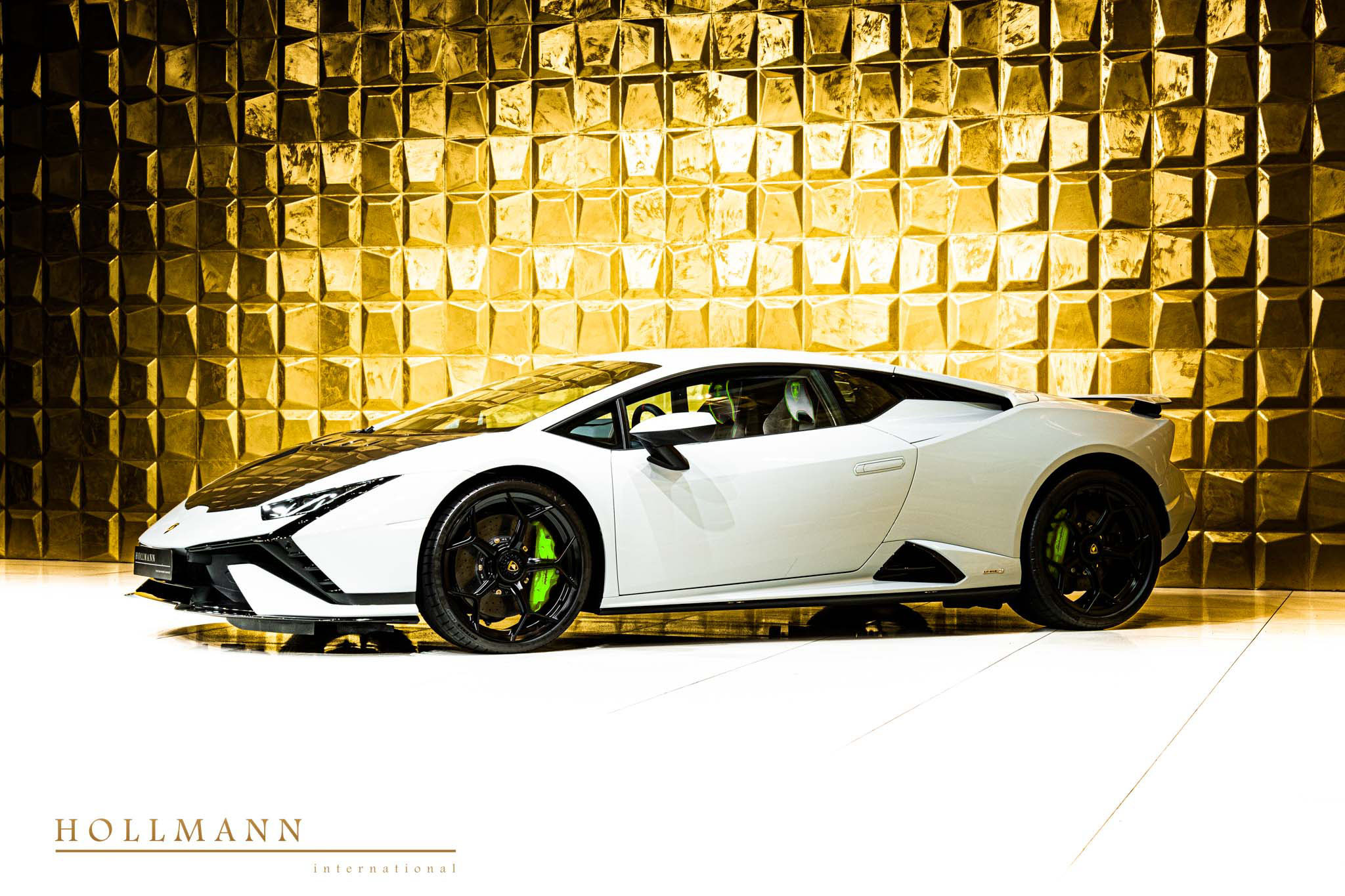 2023 Lamborghini Huracán Tecnica, 3/19
