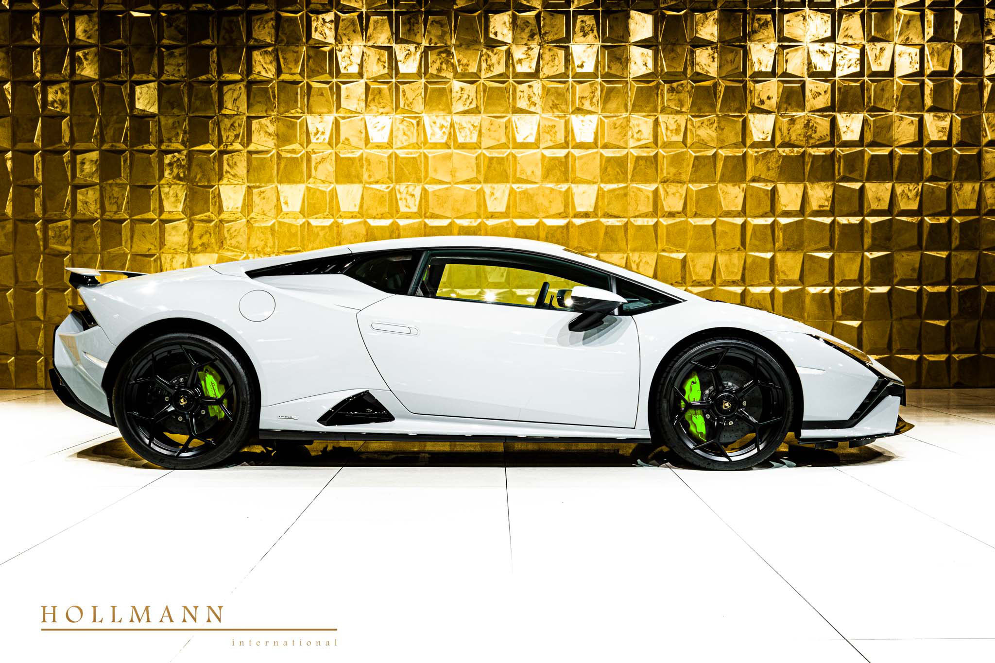 2023 Lamborghini Huracán Tecnica, 4/19