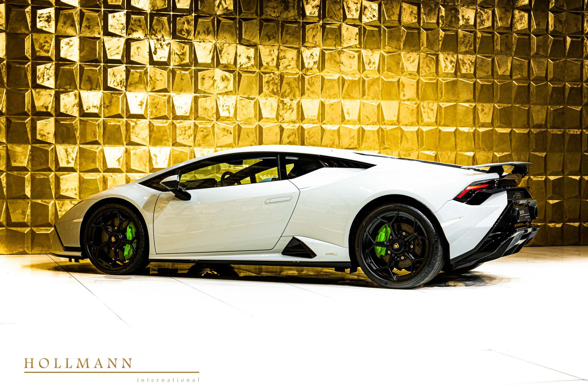 2023 Lamborghini Huracán Tecnica, 5/19
