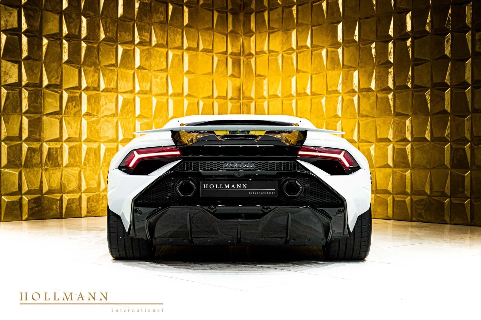 2023 Lamborghini Huracán Tecnica, 6/19