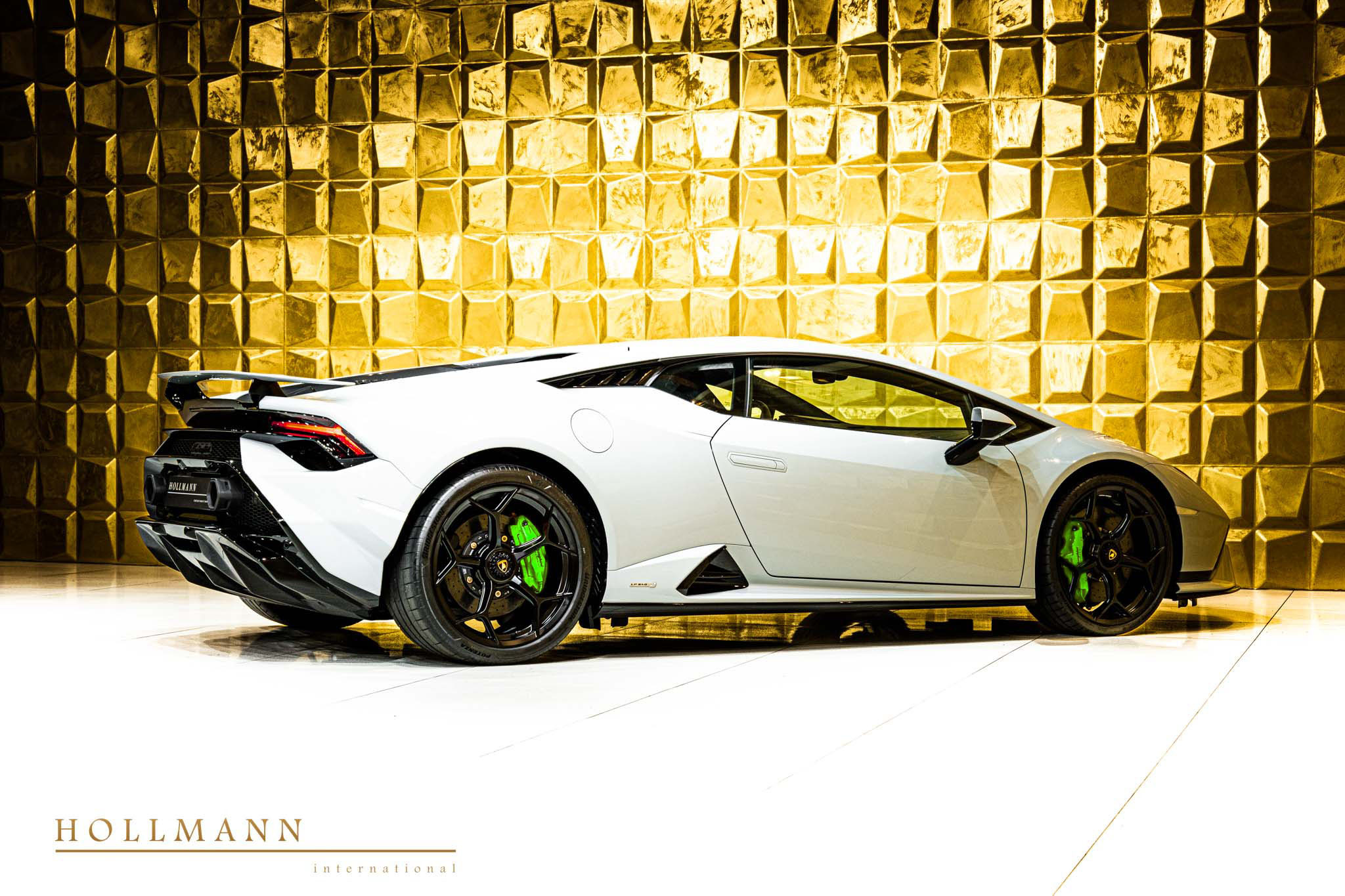 2023 Lamborghini Huracán Tecnica, 7/19