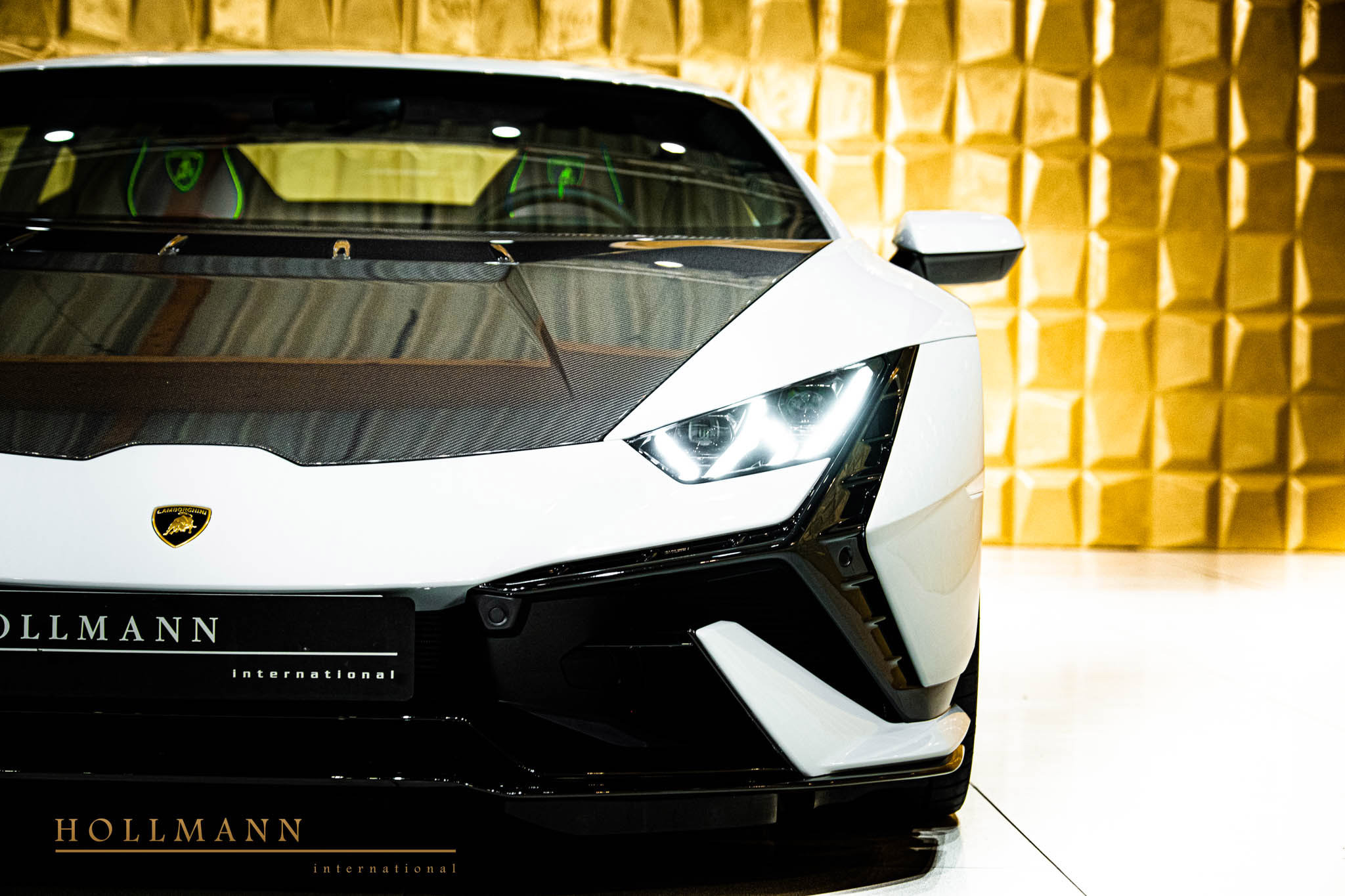 2023 Lamborghini Huracán Tecnica, 8/19
