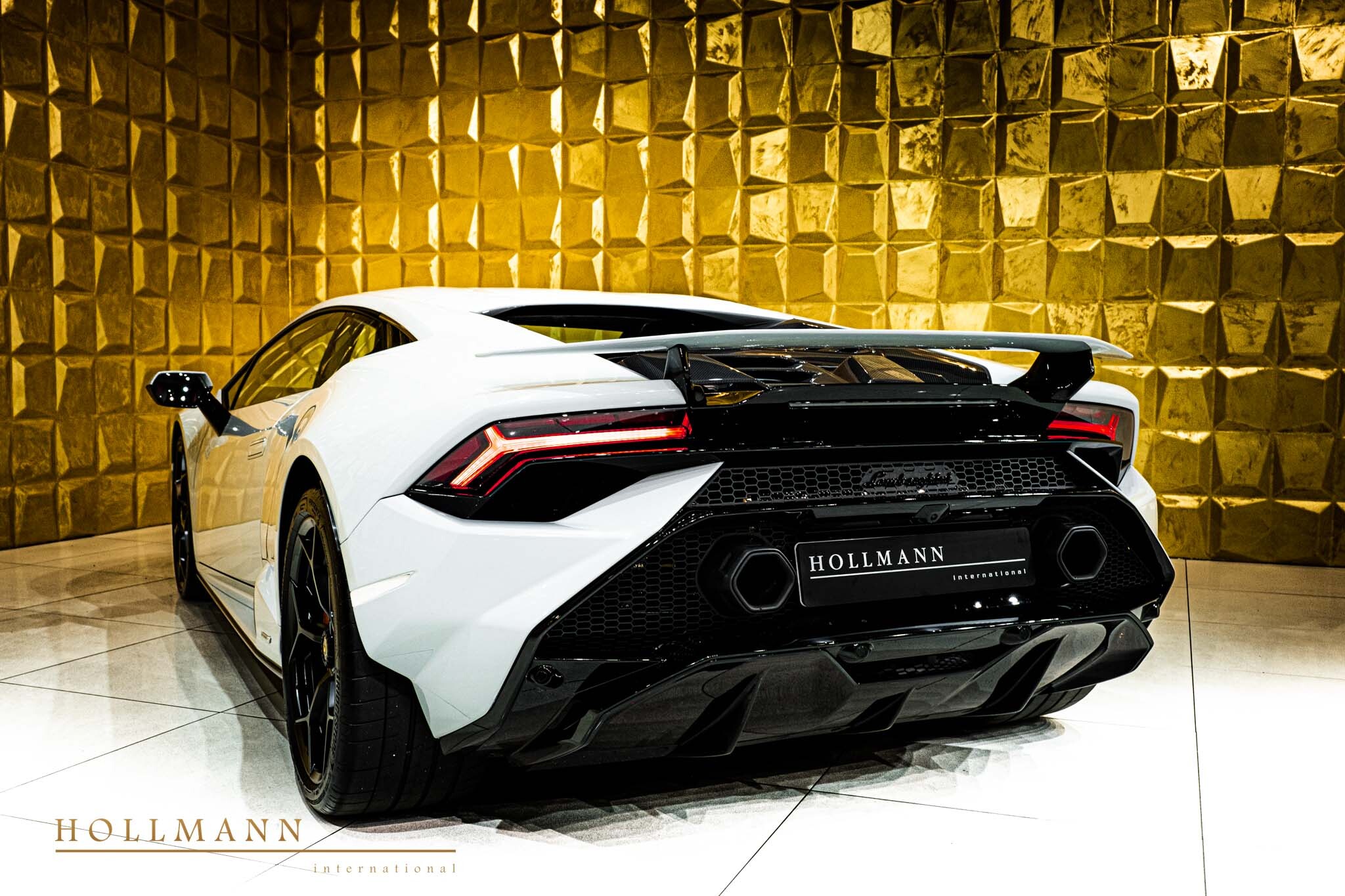 2023 Lamborghini Huracán Tecnica, 11/19