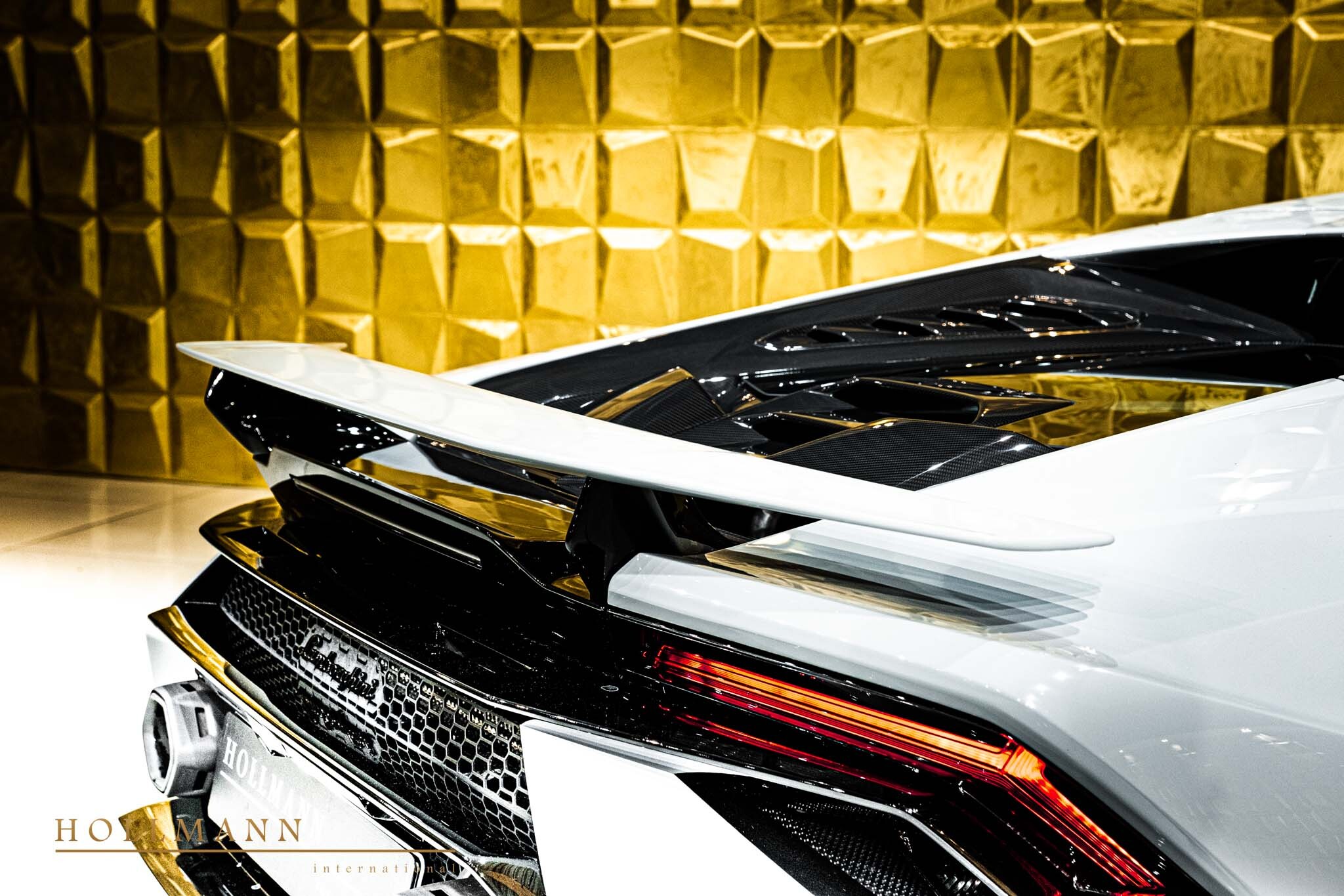 2023 Lamborghini Huracán Tecnica, 12/19