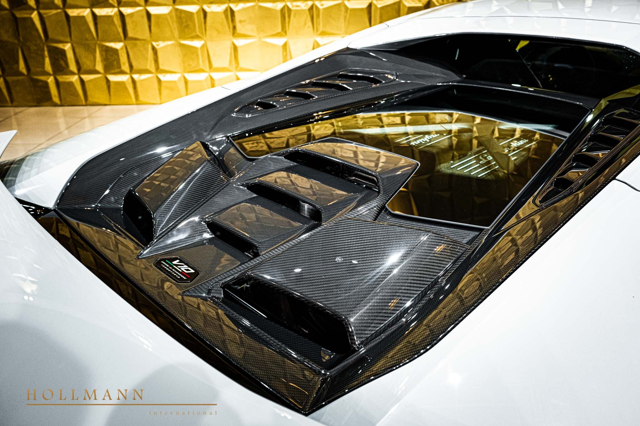 2023 Lamborghini Huracán Tecnica, 13/19
