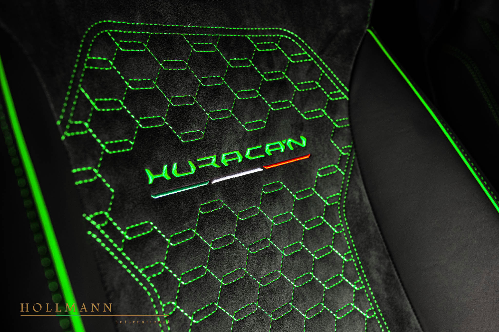 2023 Lamborghini Huracán Tecnica, 16/19