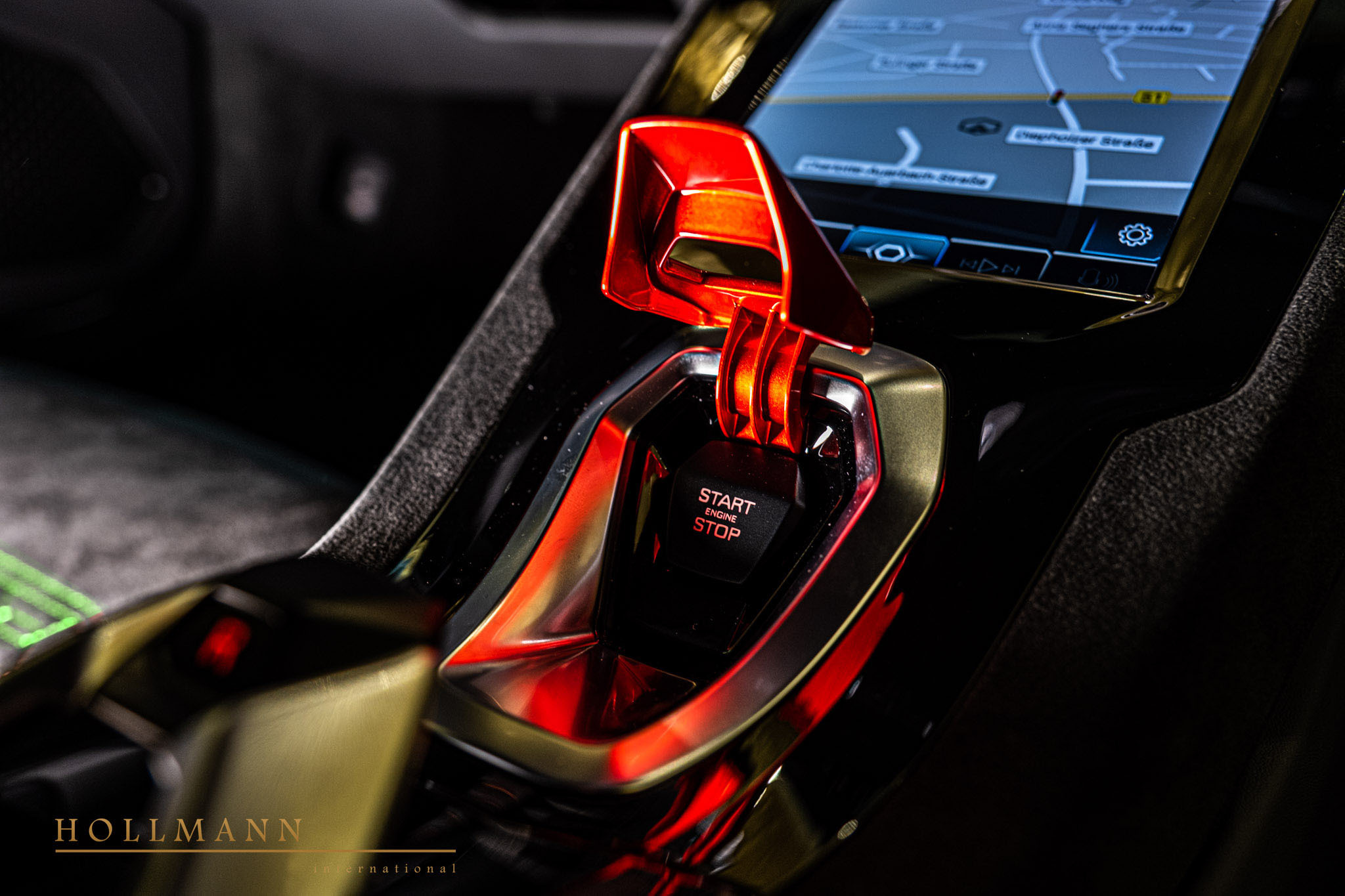 2023 Lamborghini Huracán Tecnica, 18/19