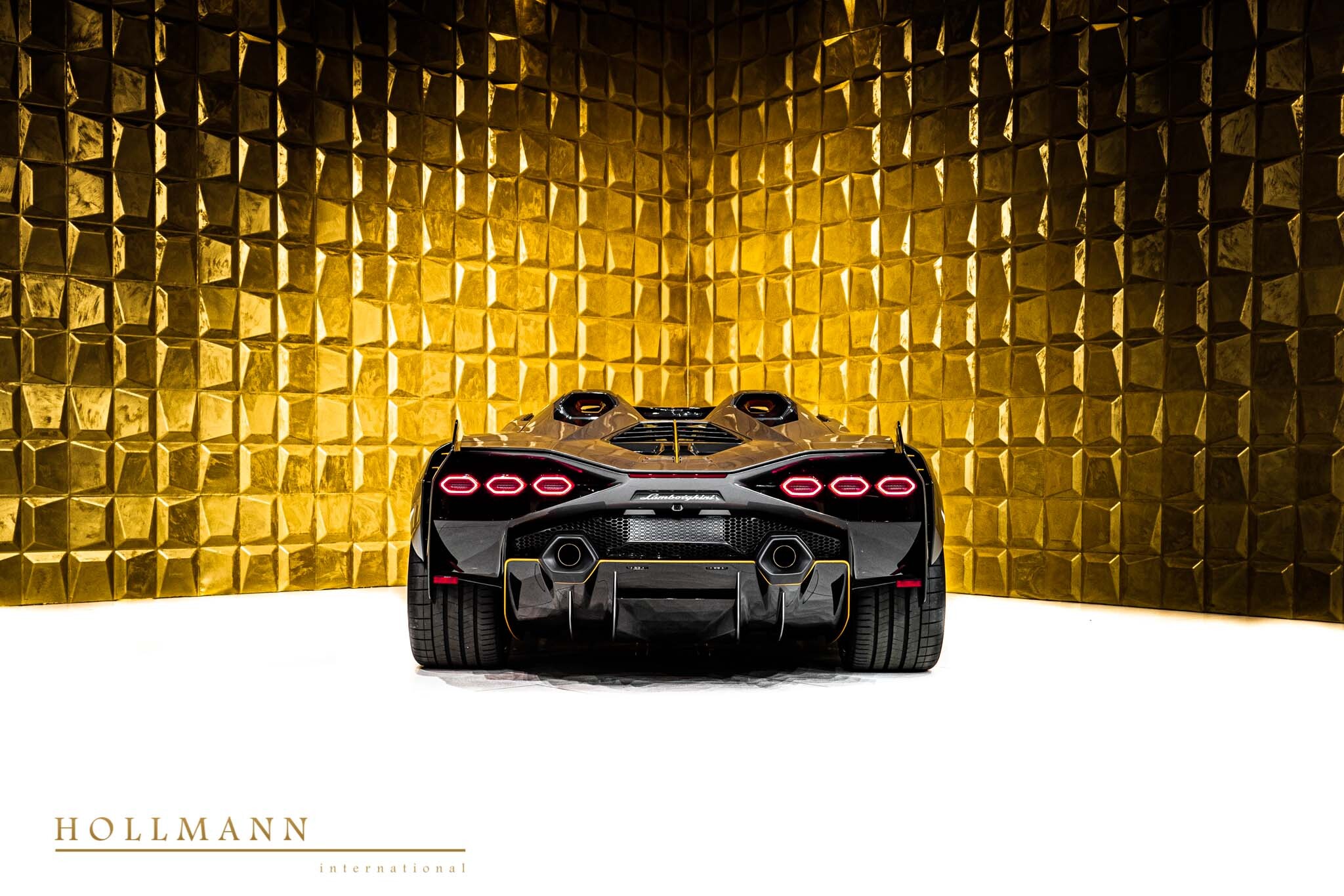 2023 Lamborghini Sián Roadster, 15/23