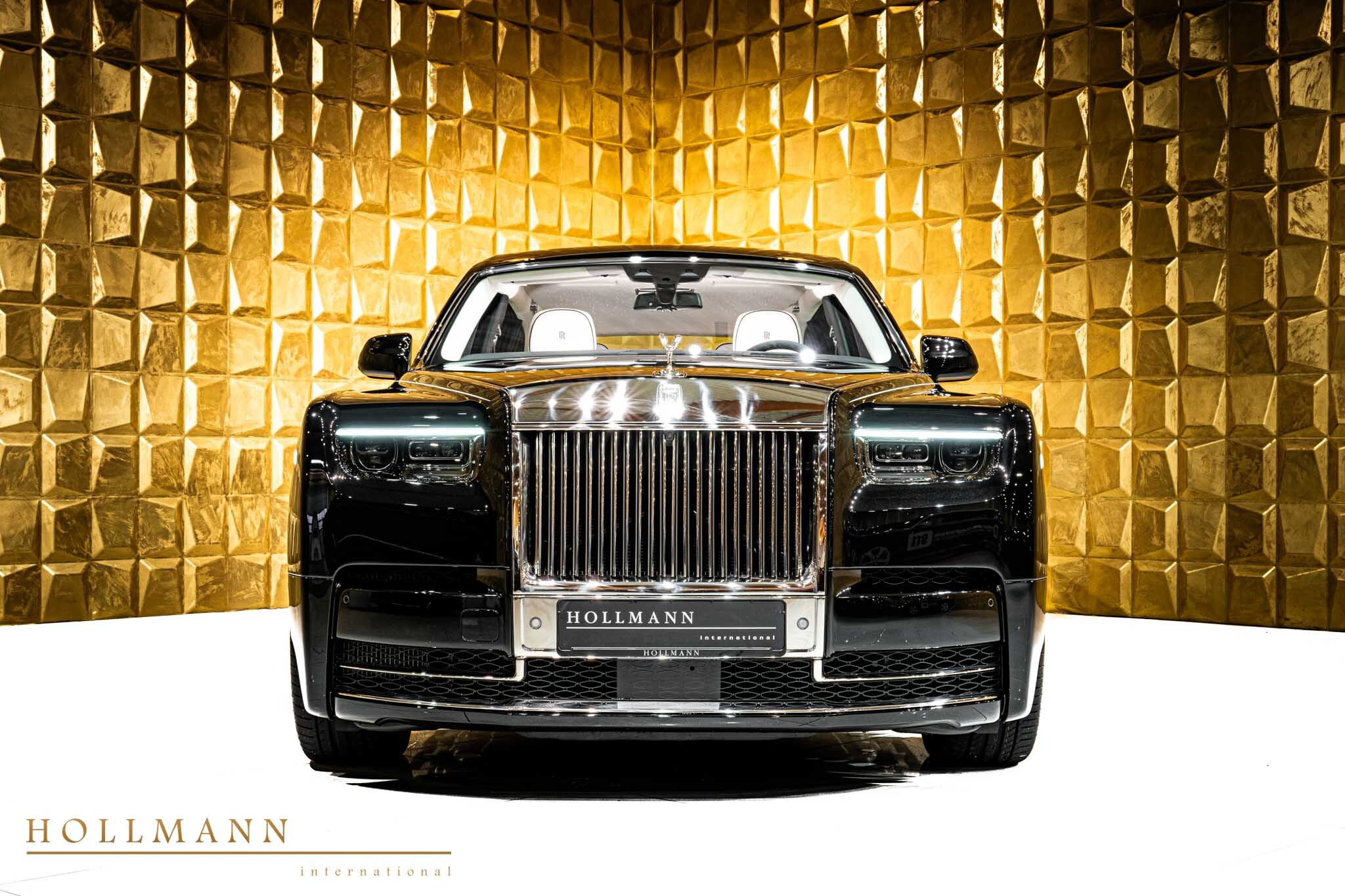 2024 Rolls-Royce Phantom EWB, 3/20