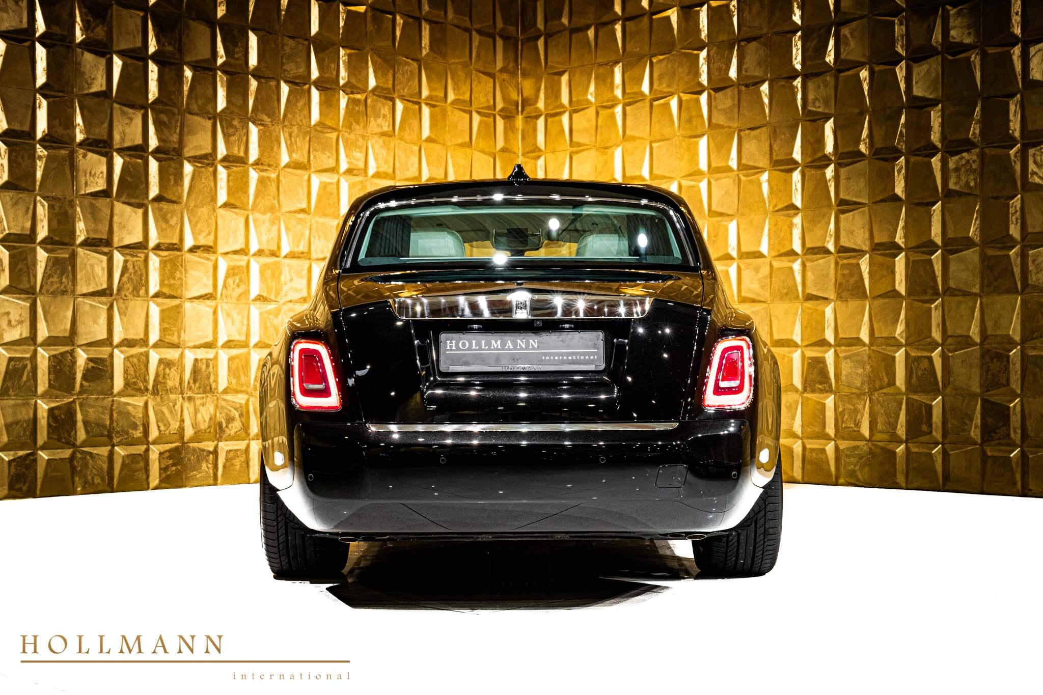 2024 Rolls-Royce Phantom EWB, 7/20