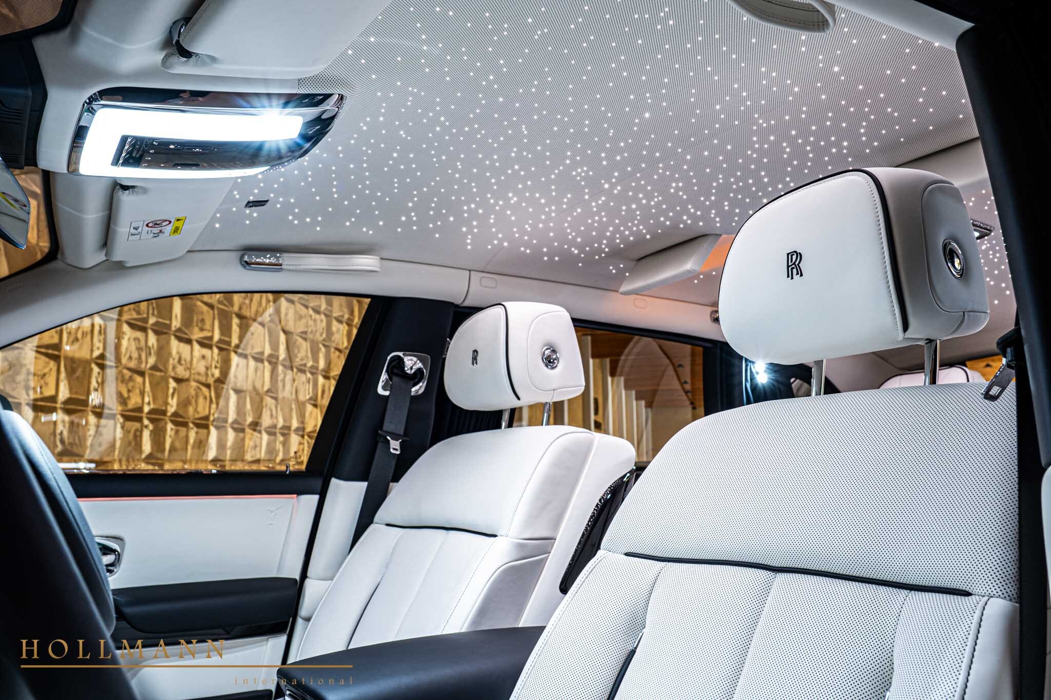 2024 Rolls-Royce Phantom EWB, 11/20