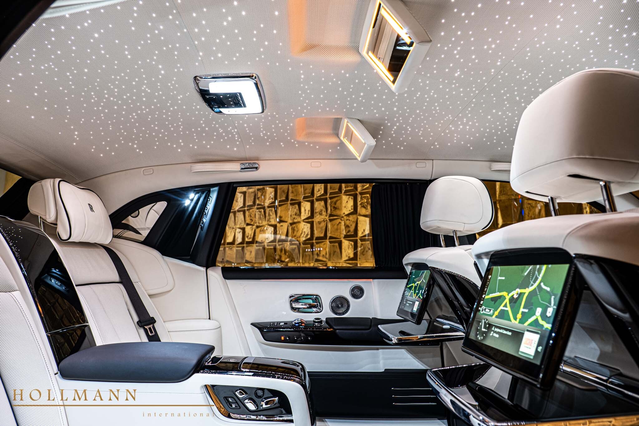 2024 Rolls-Royce Phantom EWB, 13/20