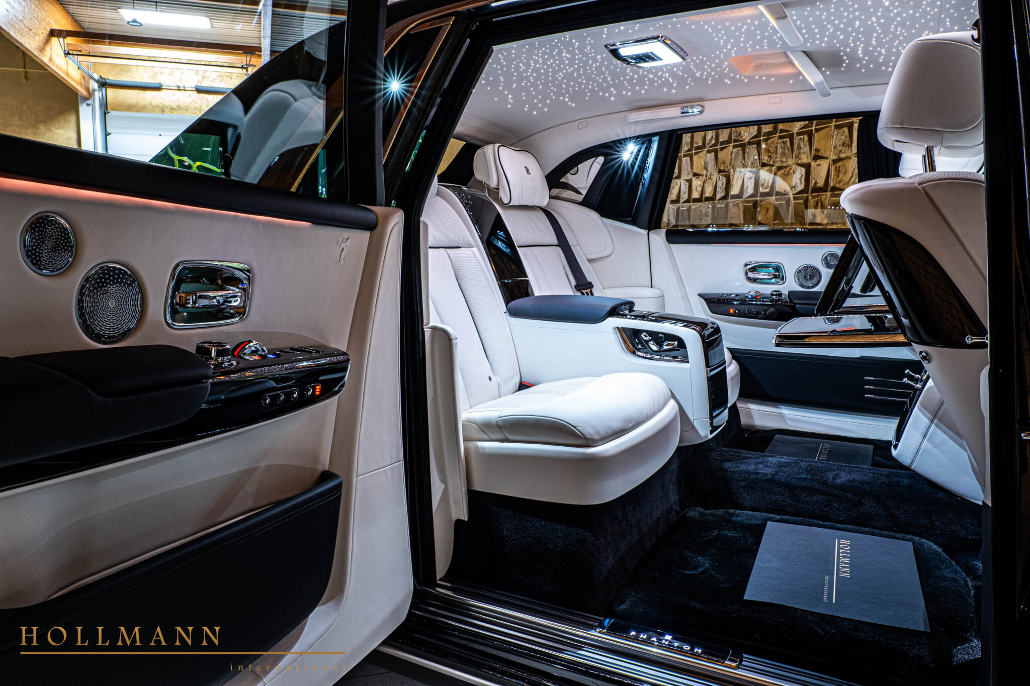 2024 Rolls-Royce Phantom EWB, 16/20