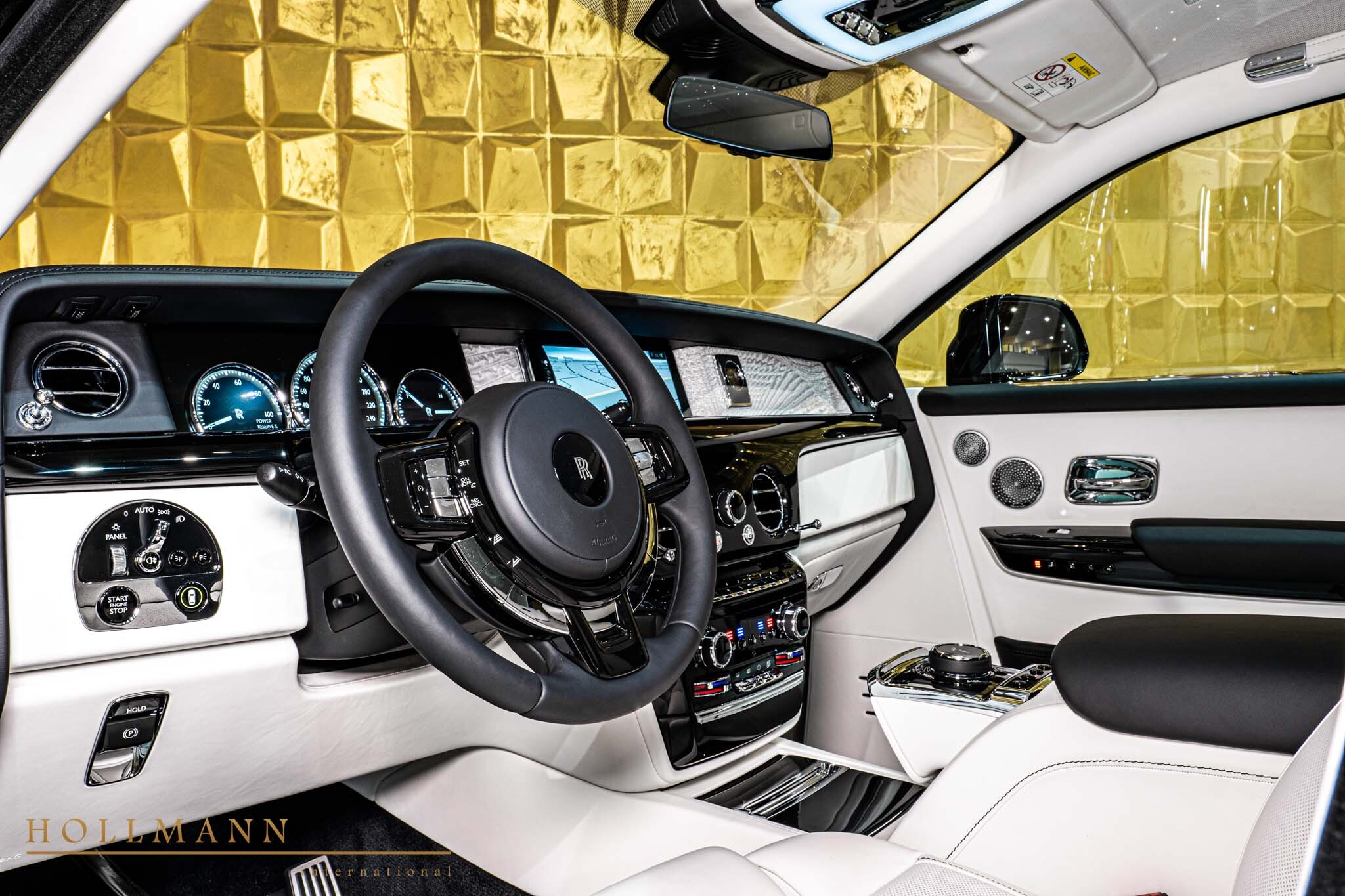 2024 Rolls-Royce Phantom EWB, 17/20