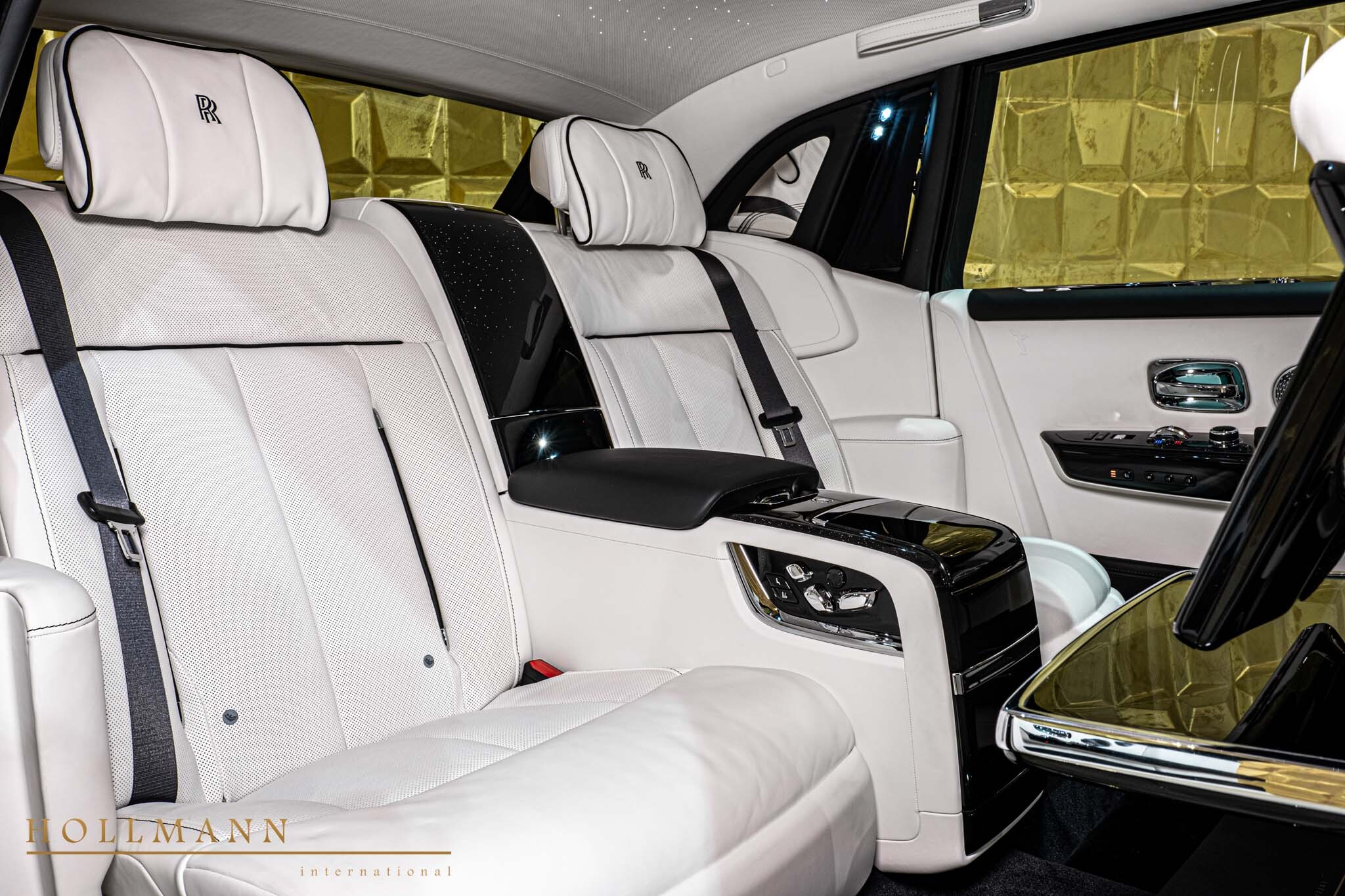 2024 Rolls-Royce Phantom EWB, 18/20