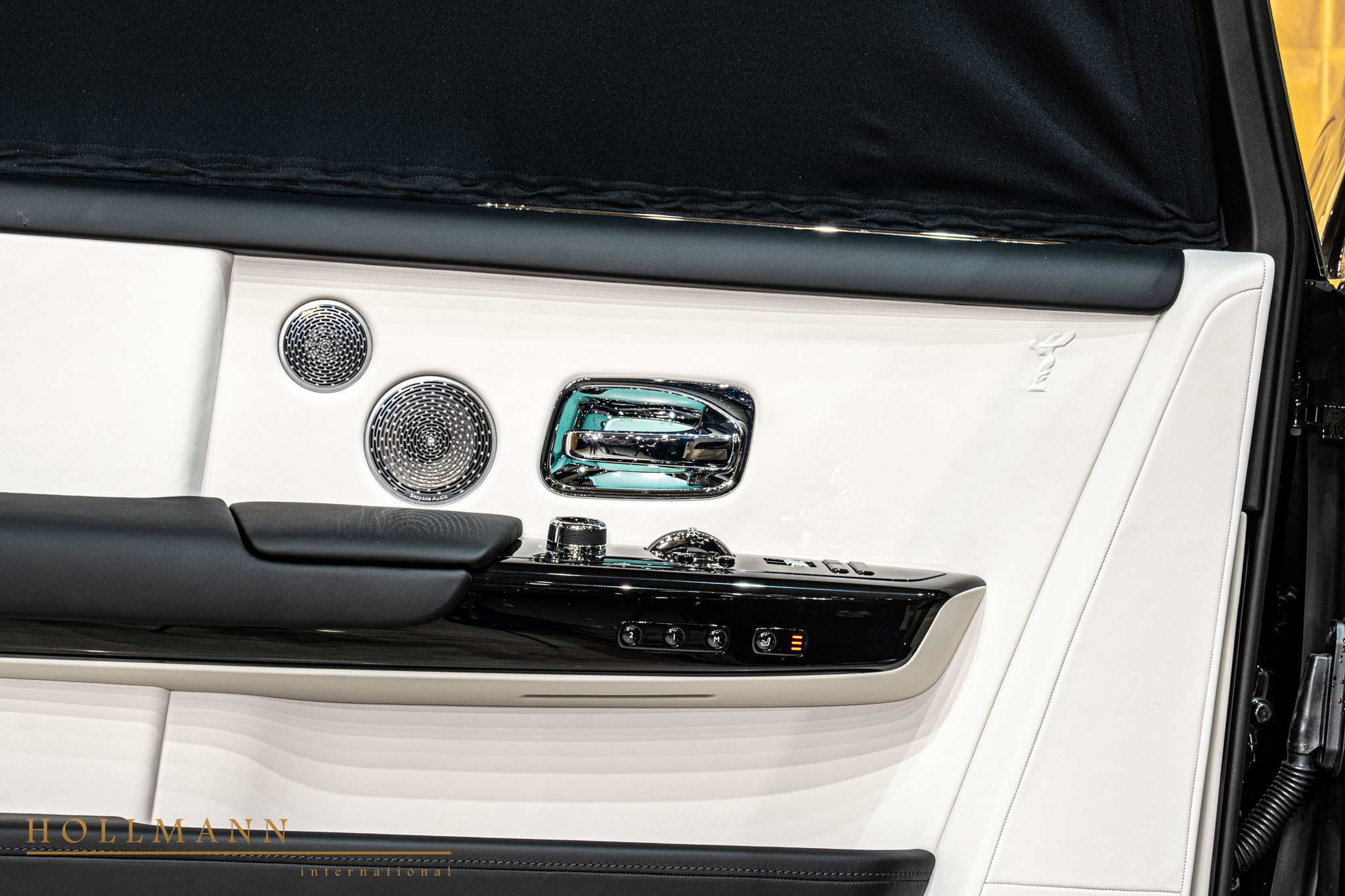 2024 Rolls-Royce Phantom EWB, 19/20