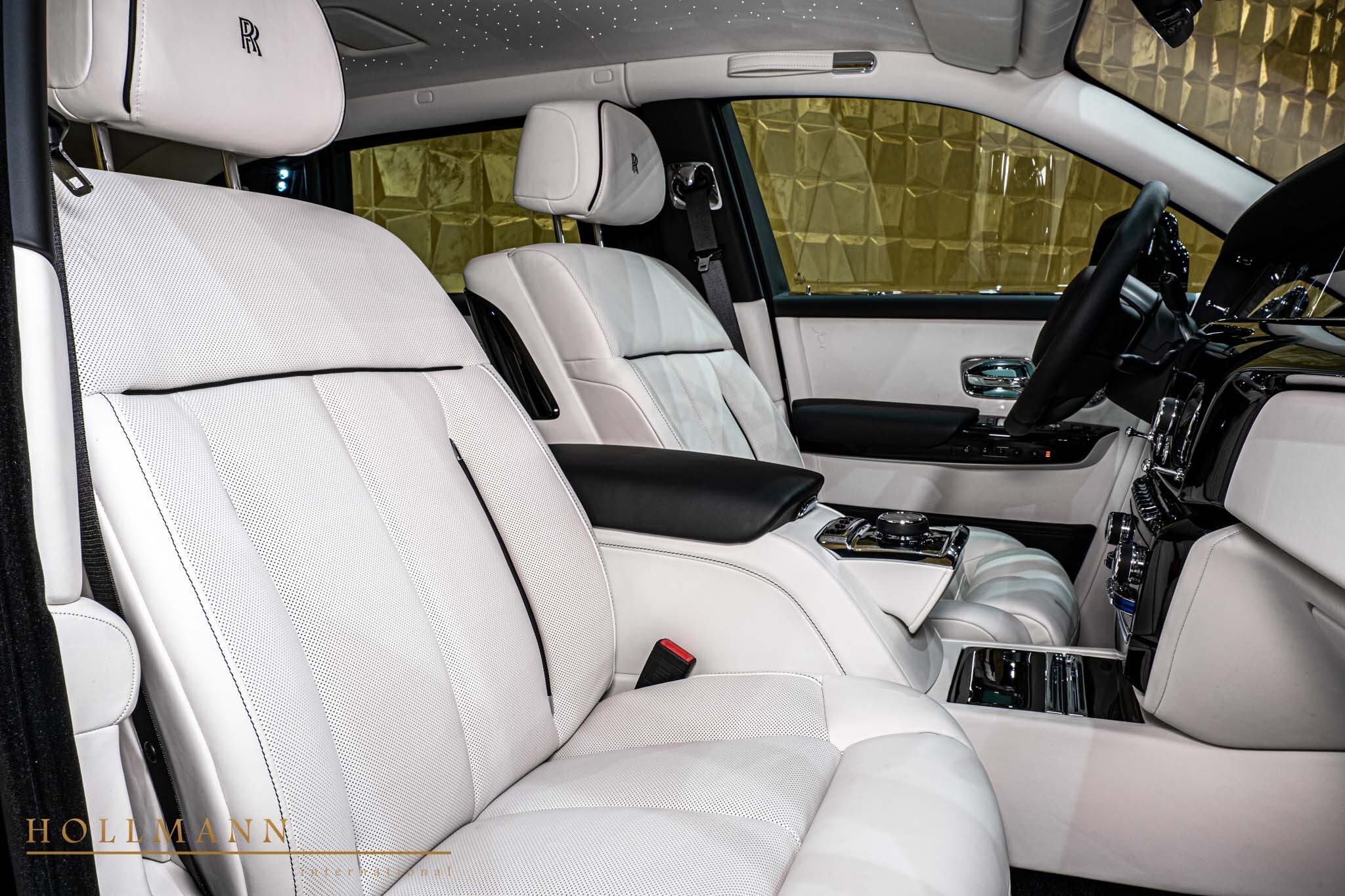 2024 Rolls-Royce Phantom EWB, 20/20